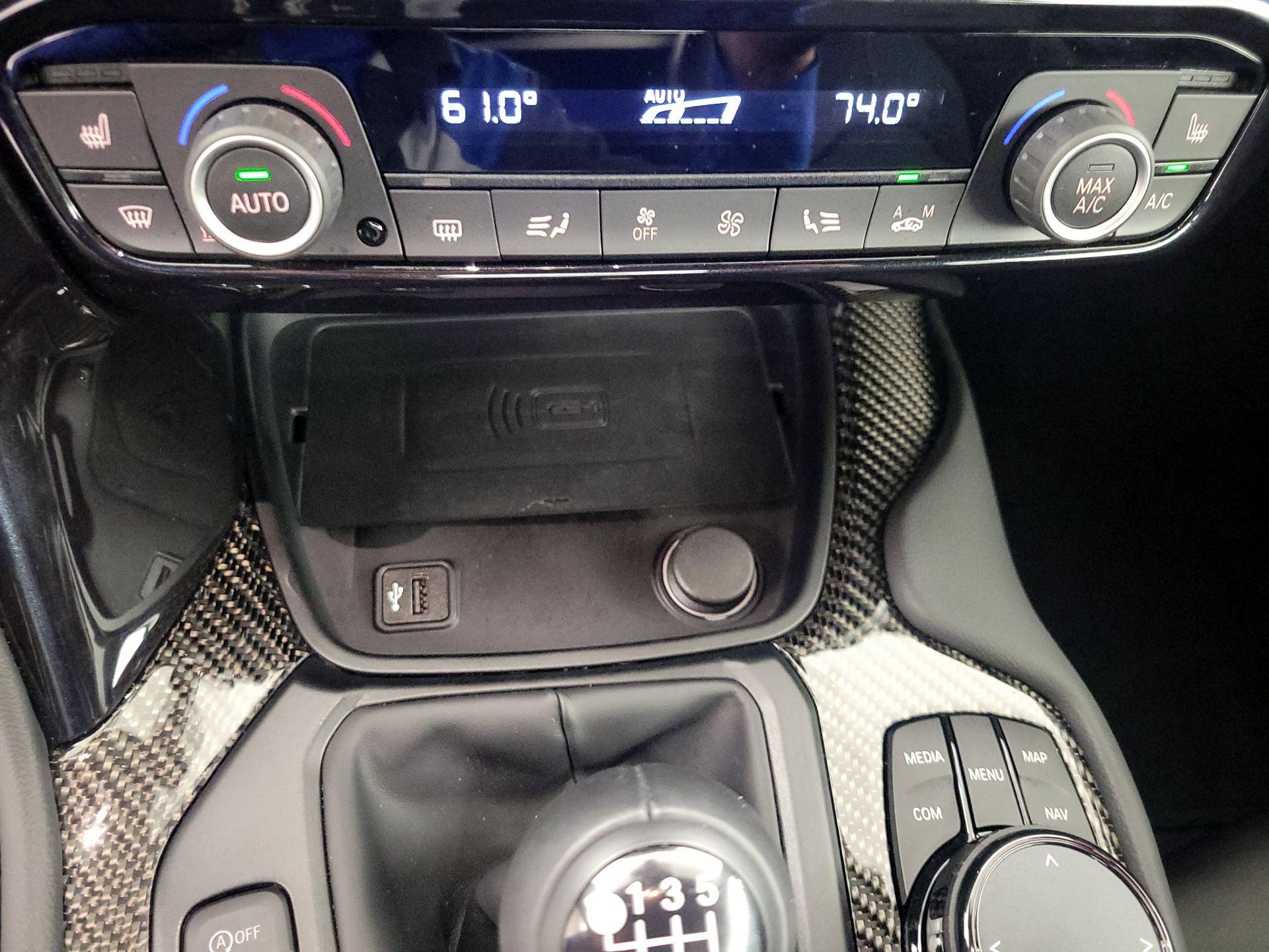 Thumbnail: 2025 Toyota Supra - 17