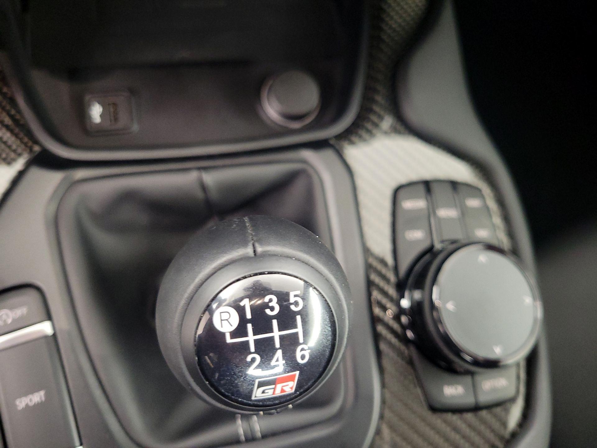 Thumbnail: 2025 Toyota Supra - 18