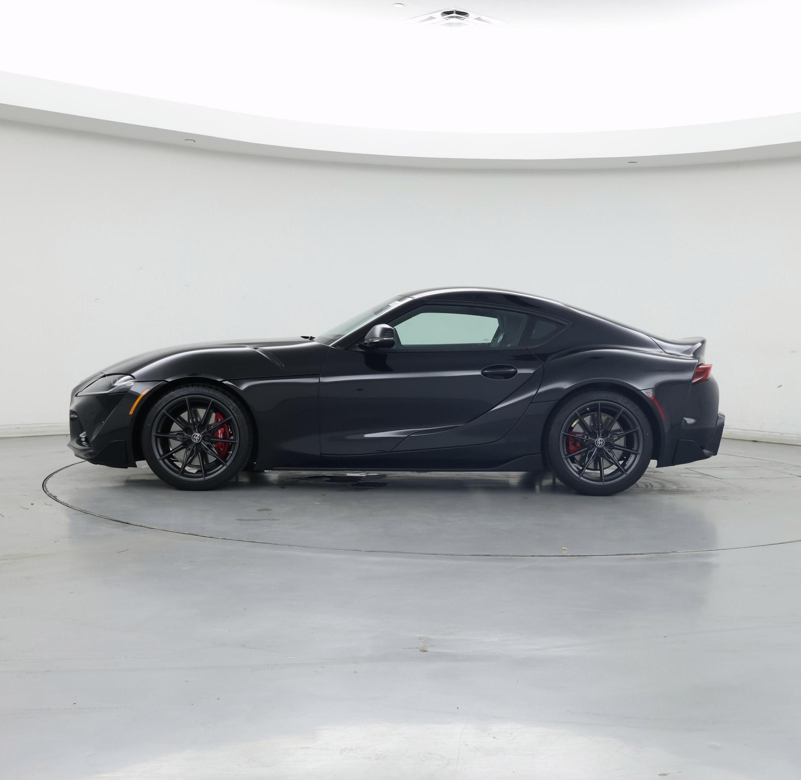 Thumbnail: 2025 Toyota Supra - 3