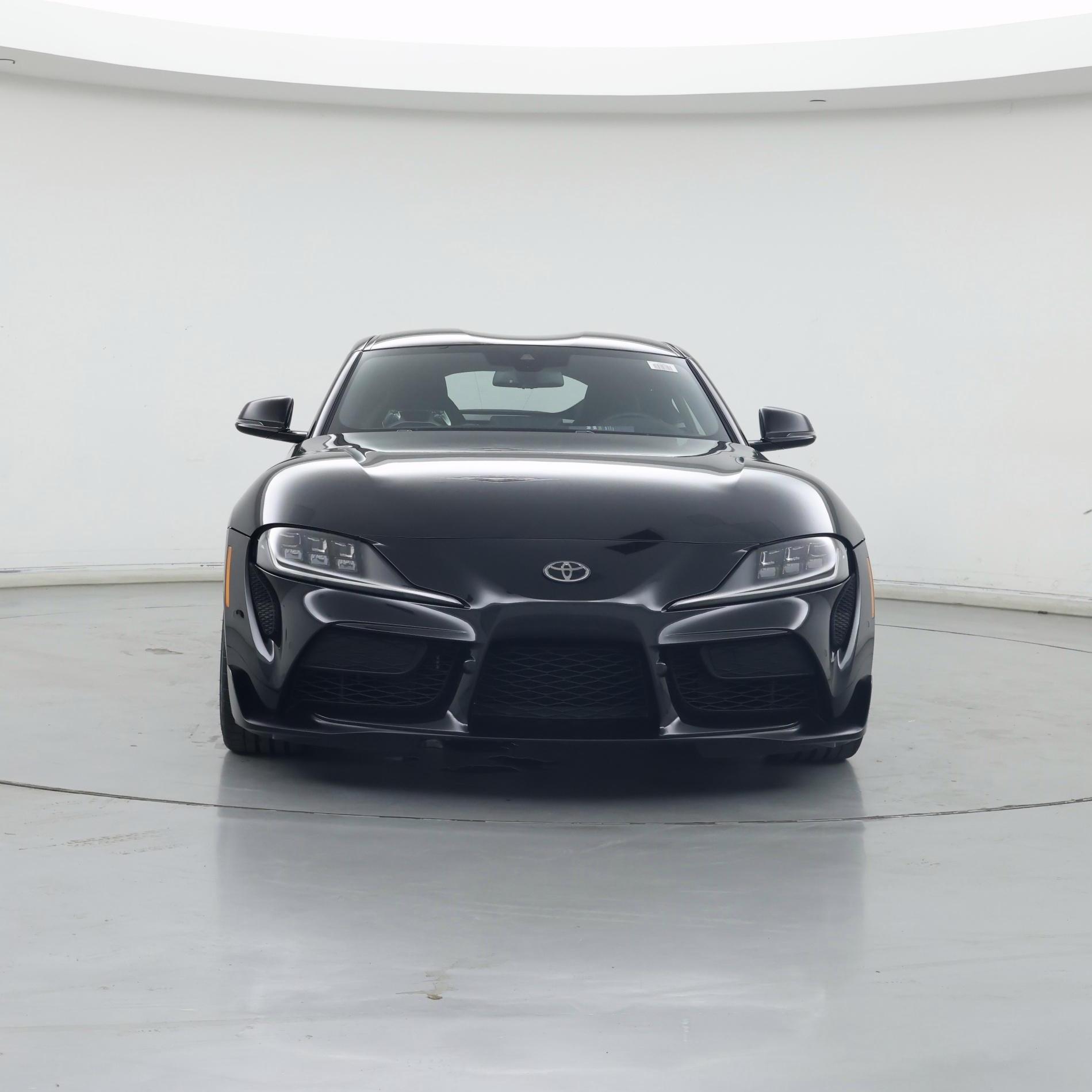 Thumbnail: 2025 Toyota Supra - 5