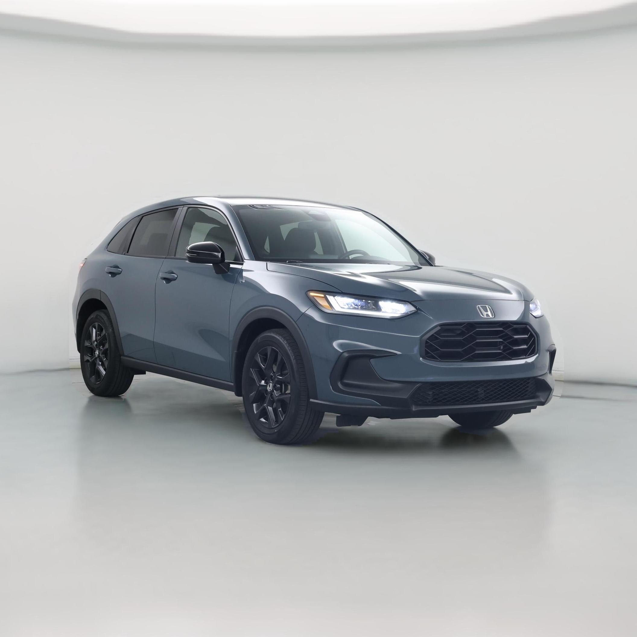Thumbnail: 2023 Honda HR-V - 1