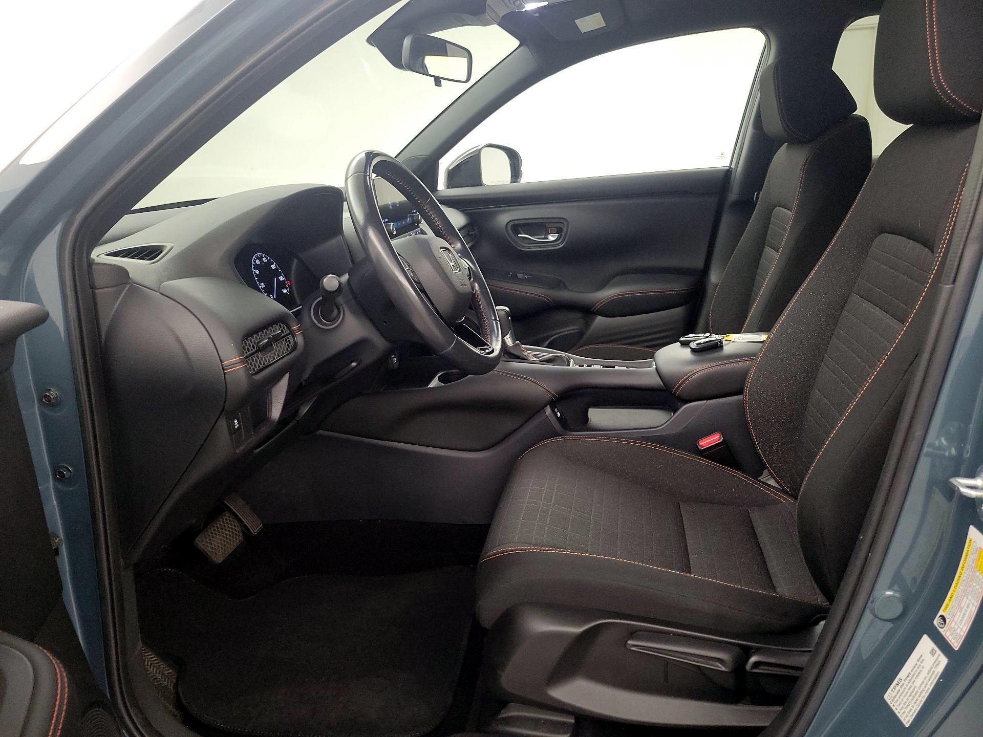 Thumbnail: 2023 Honda HR-V - 11
