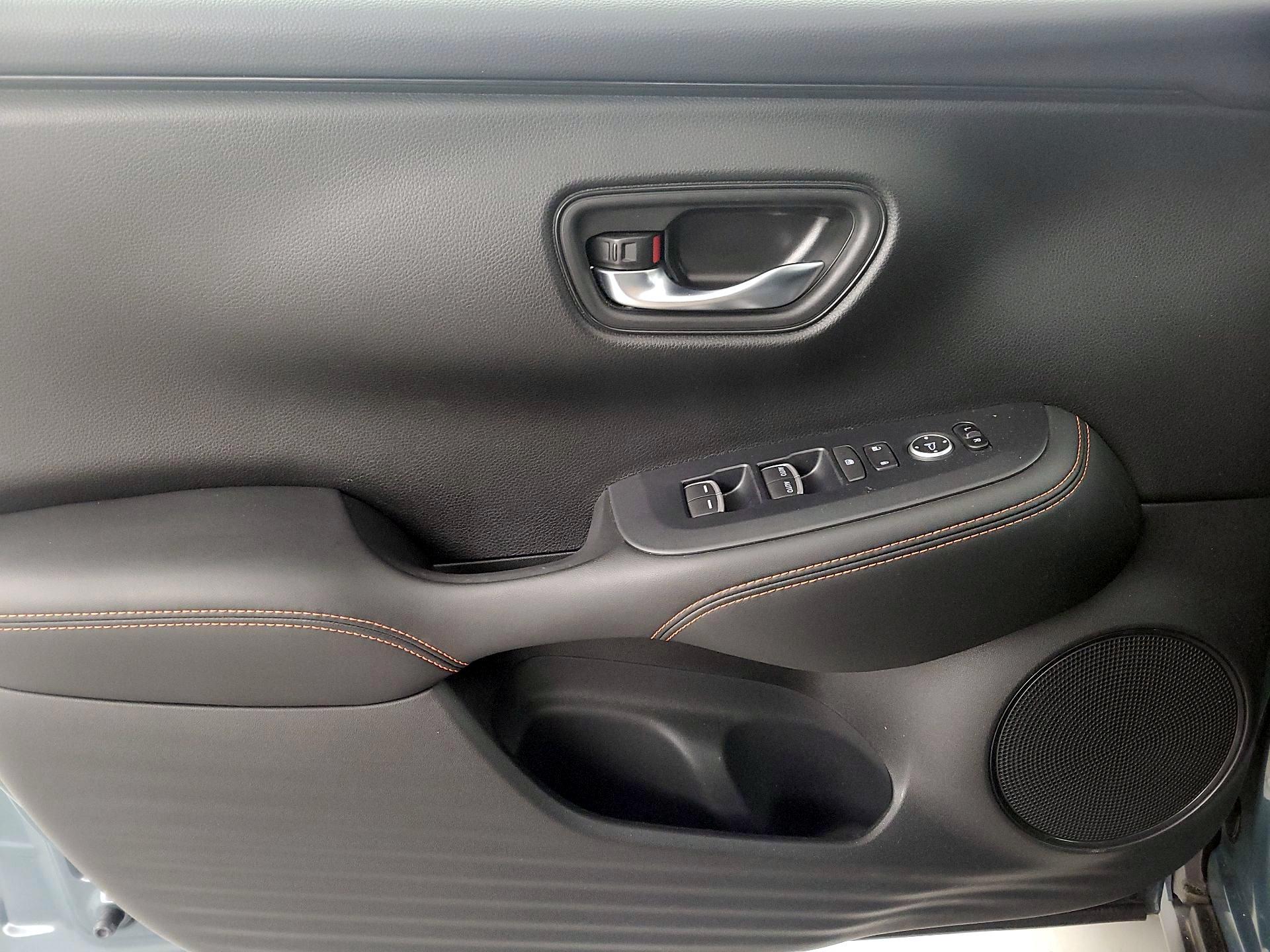 Thumbnail: 2023 Honda HR-V - 12