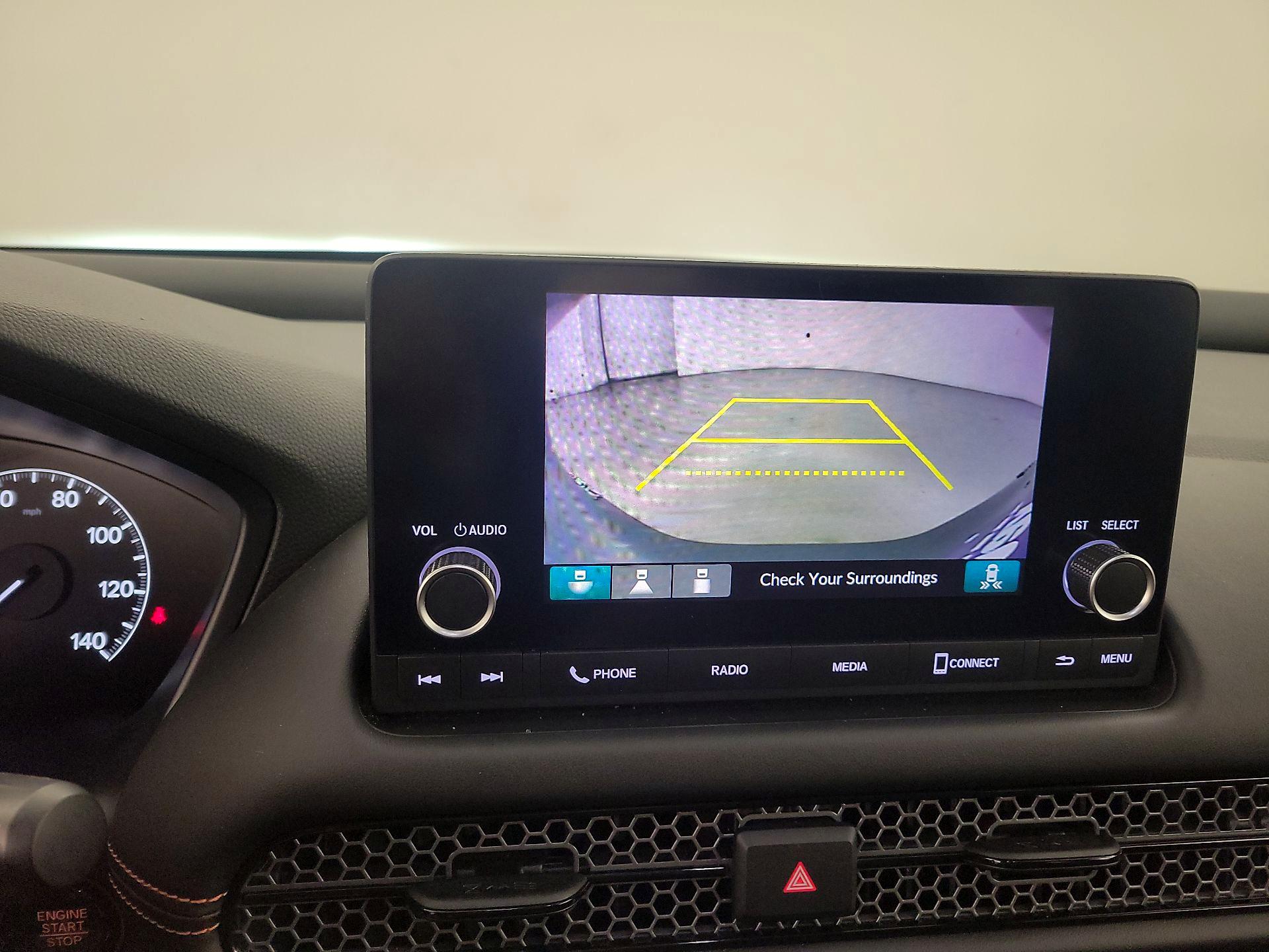 Thumbnail: 2023 Honda HR-V - 14