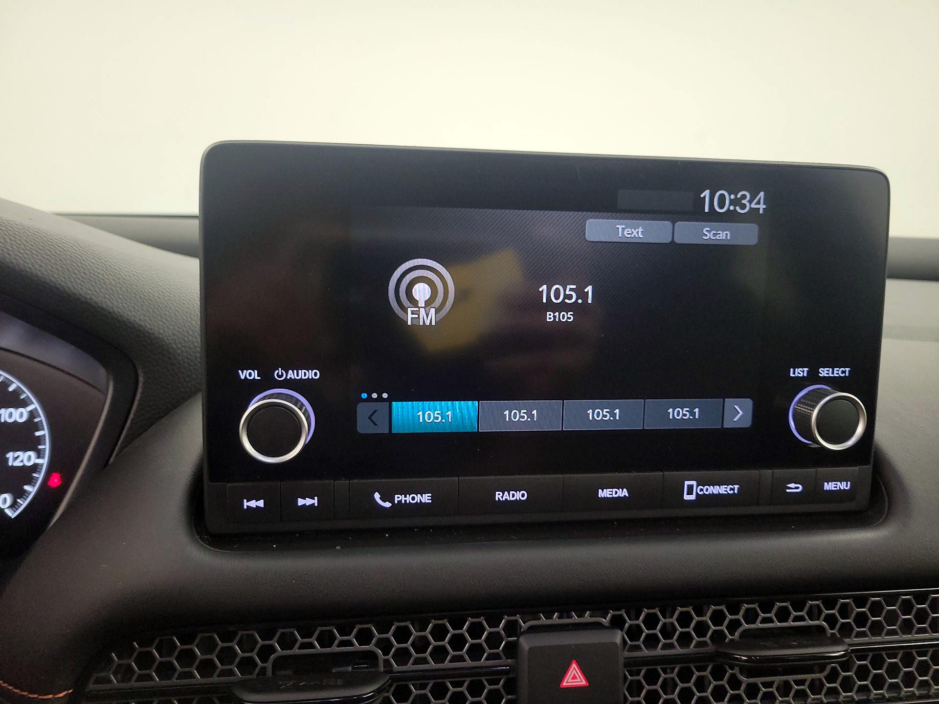 Thumbnail: 2023 Honda HR-V - 15