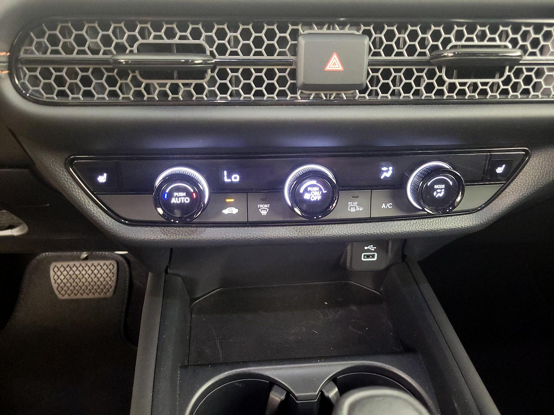 Thumbnail: 2023 Honda HR-V - 16