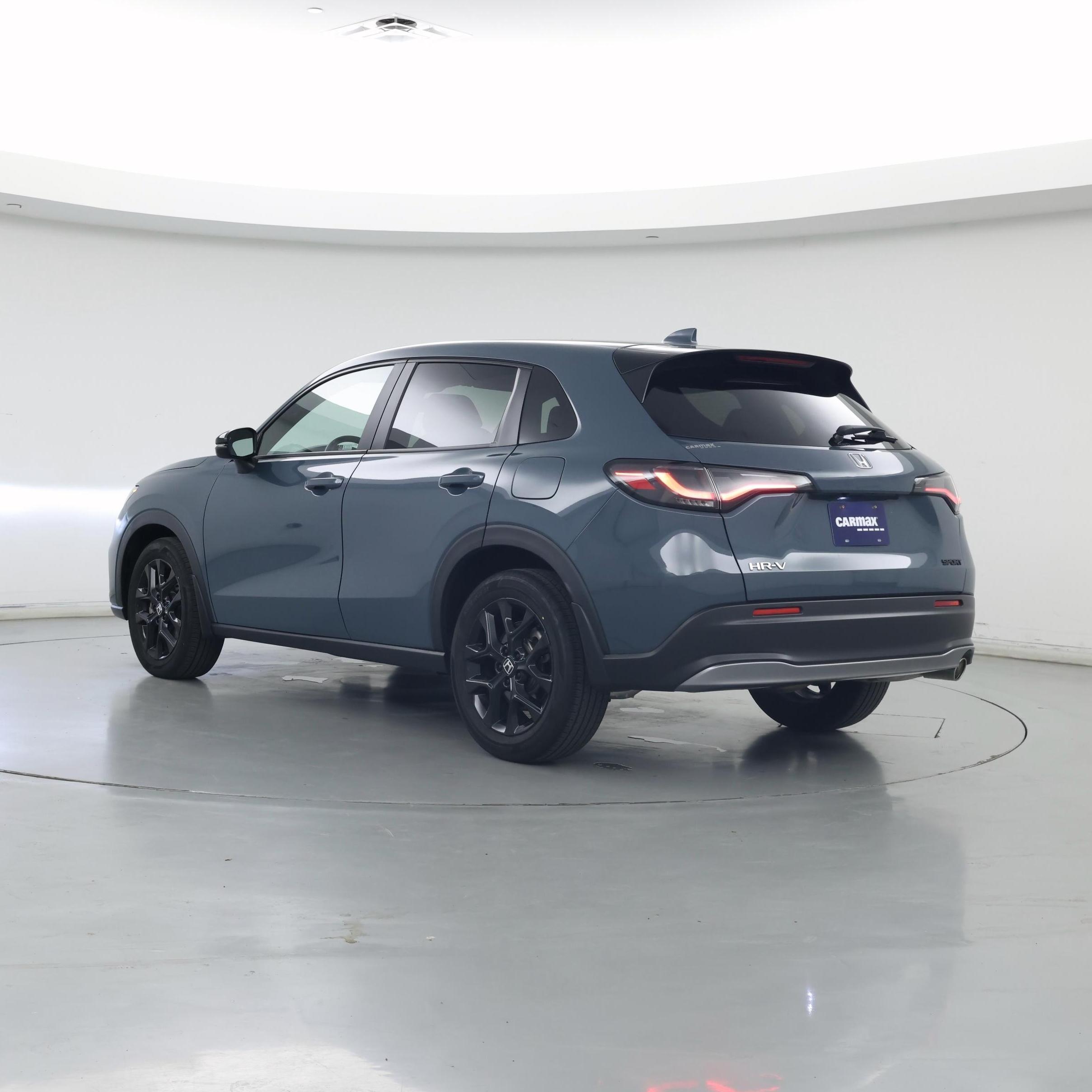 Thumbnail: 2023 Honda HR-V - 2