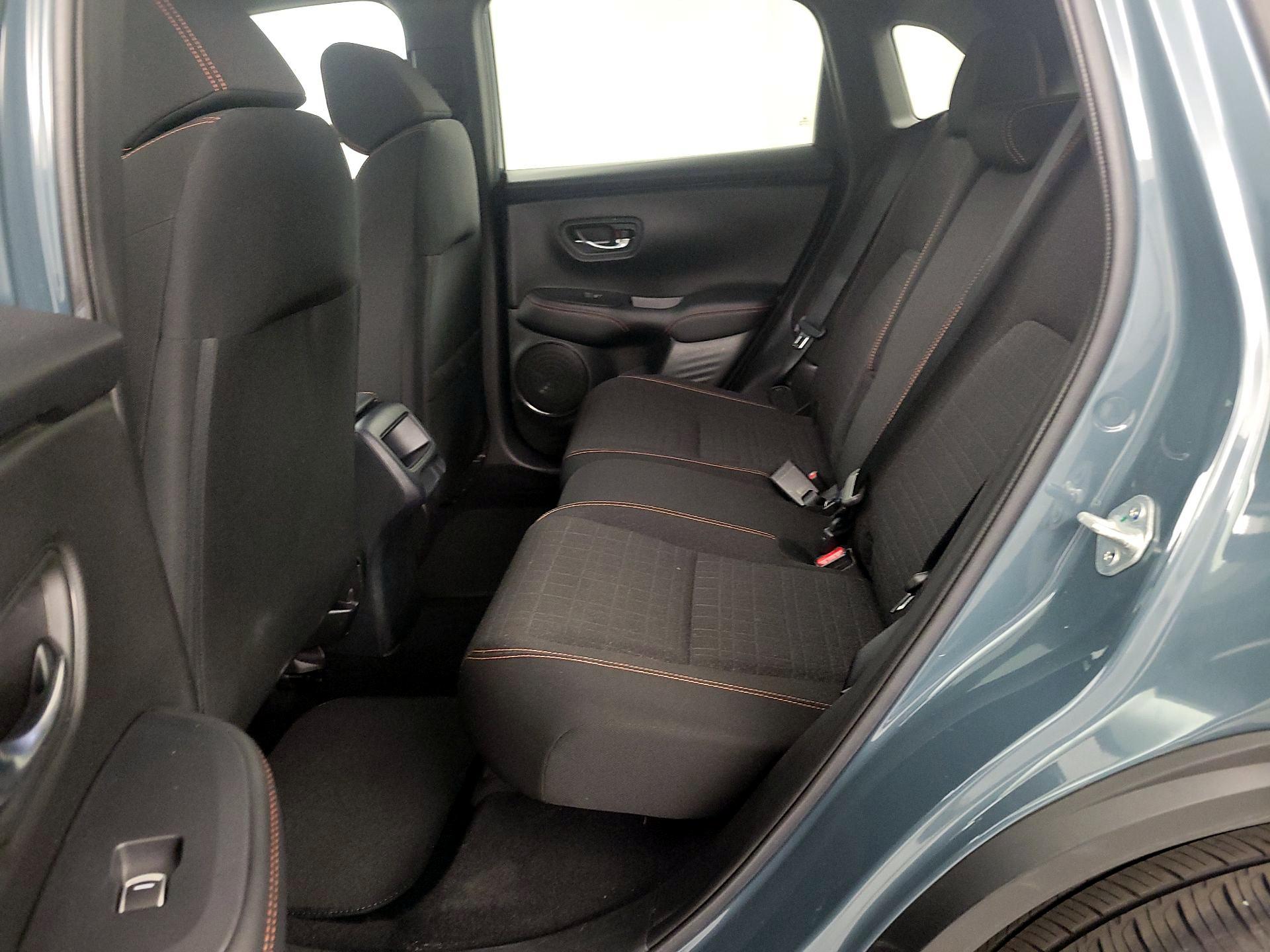 Thumbnail: 2023 Honda HR-V - 19