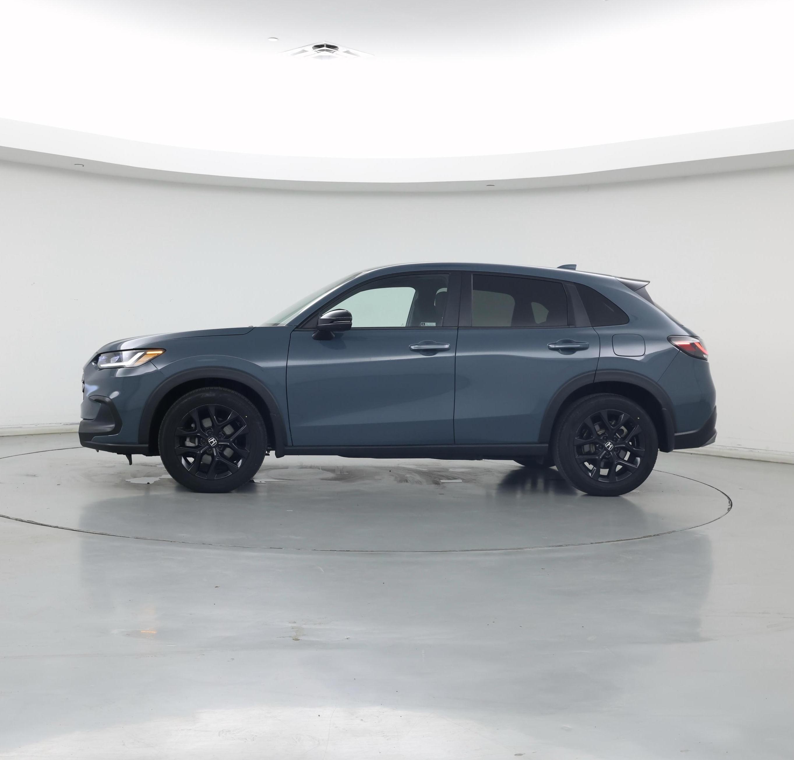 Thumbnail: 2023 Honda HR-V - 3