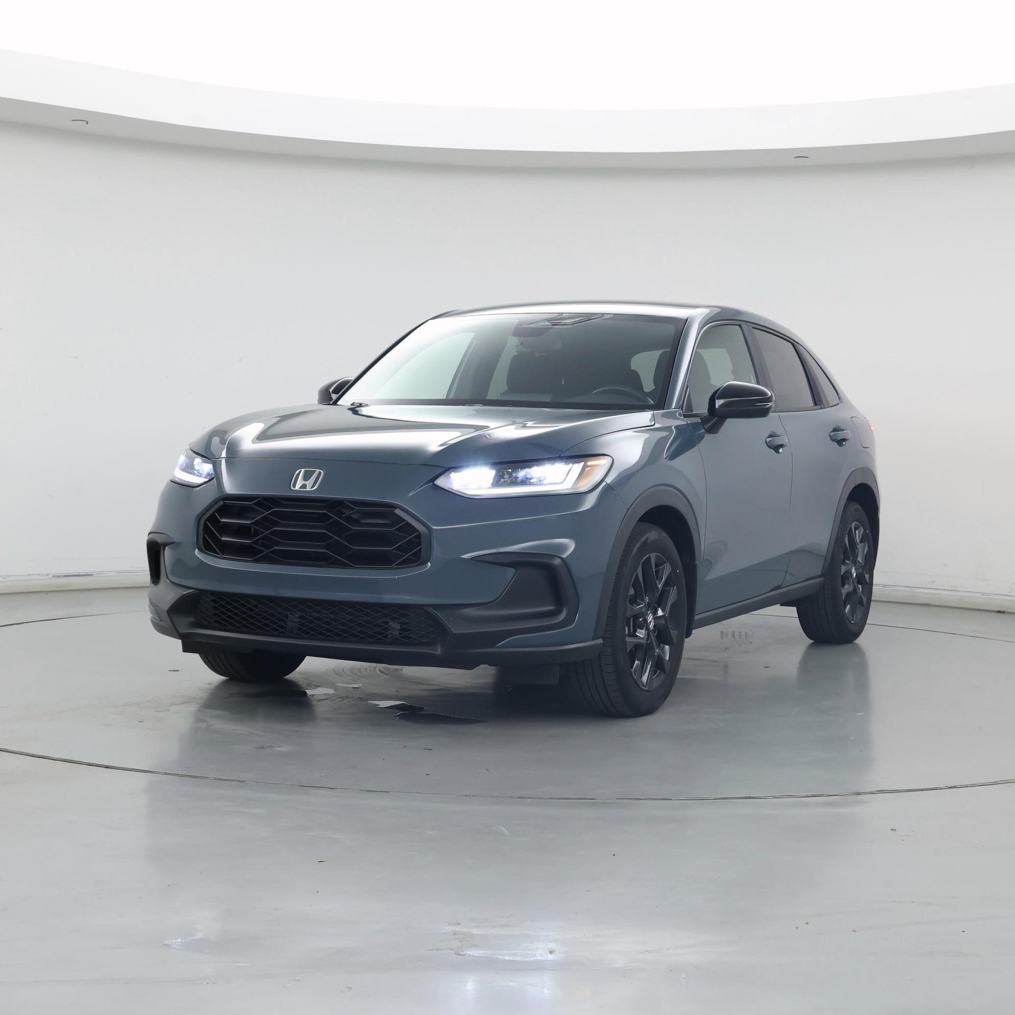Thumbnail: 2023 Honda HR-V - 4