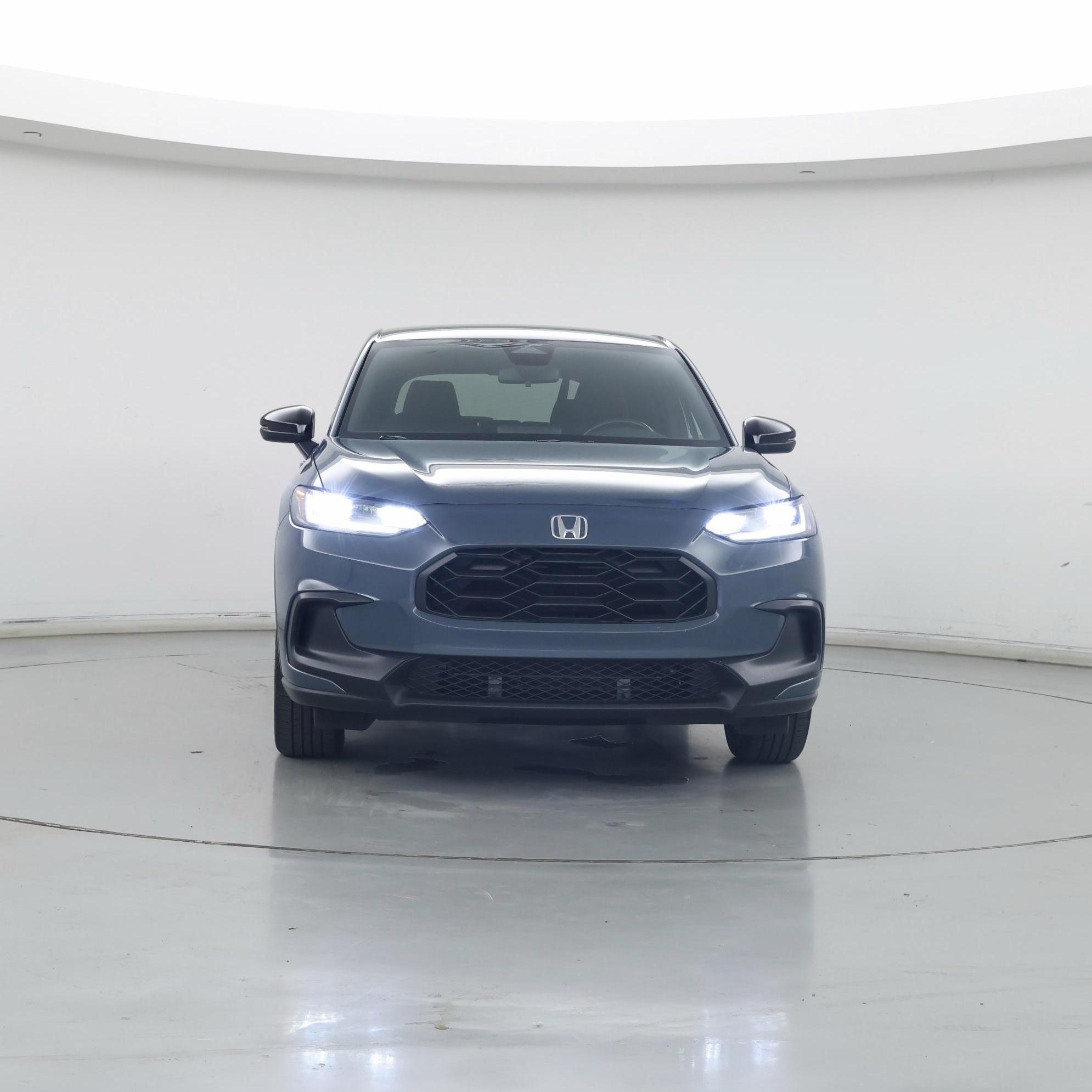 Thumbnail: 2023 Honda HR-V - 5