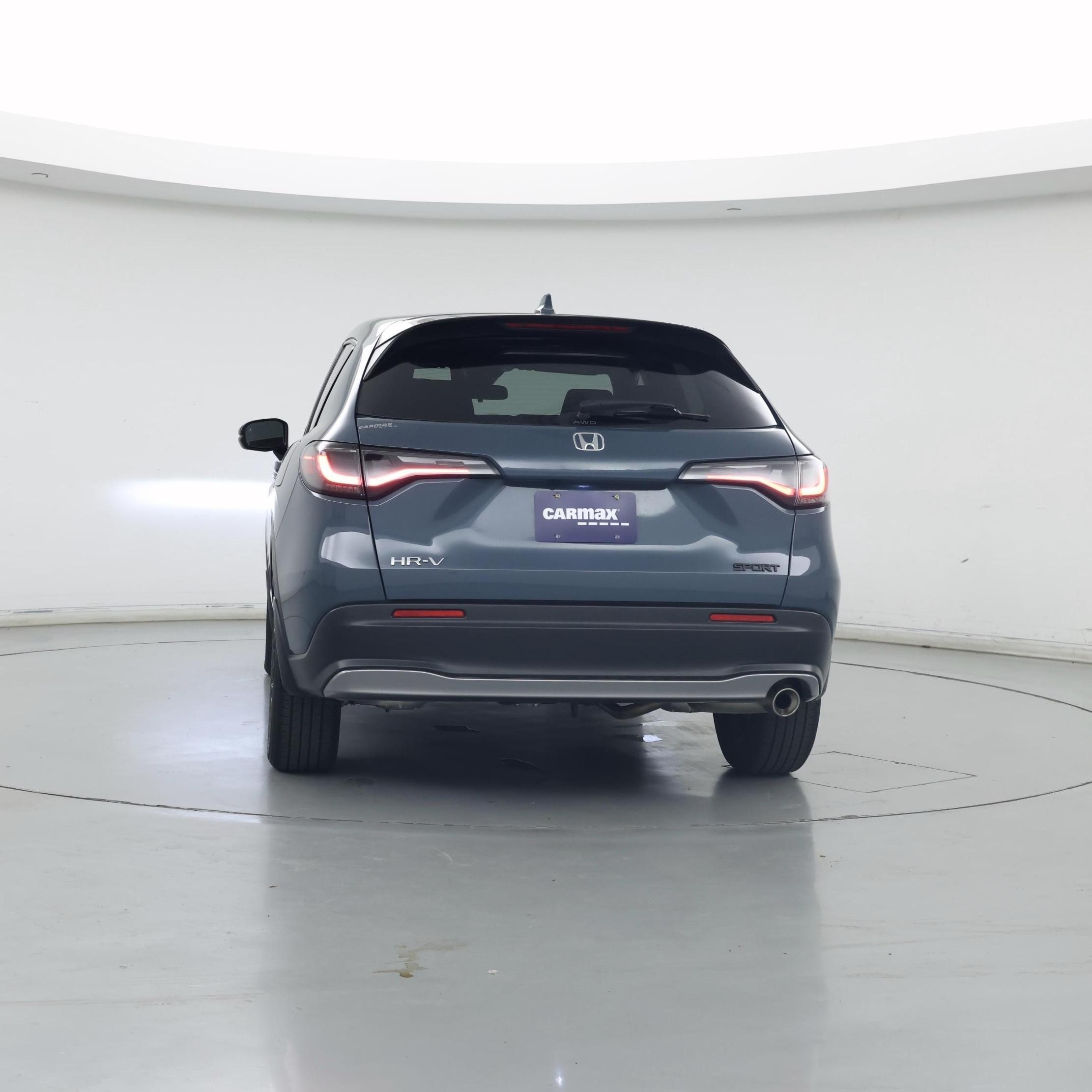Thumbnail: 2023 Honda HR-V - 6