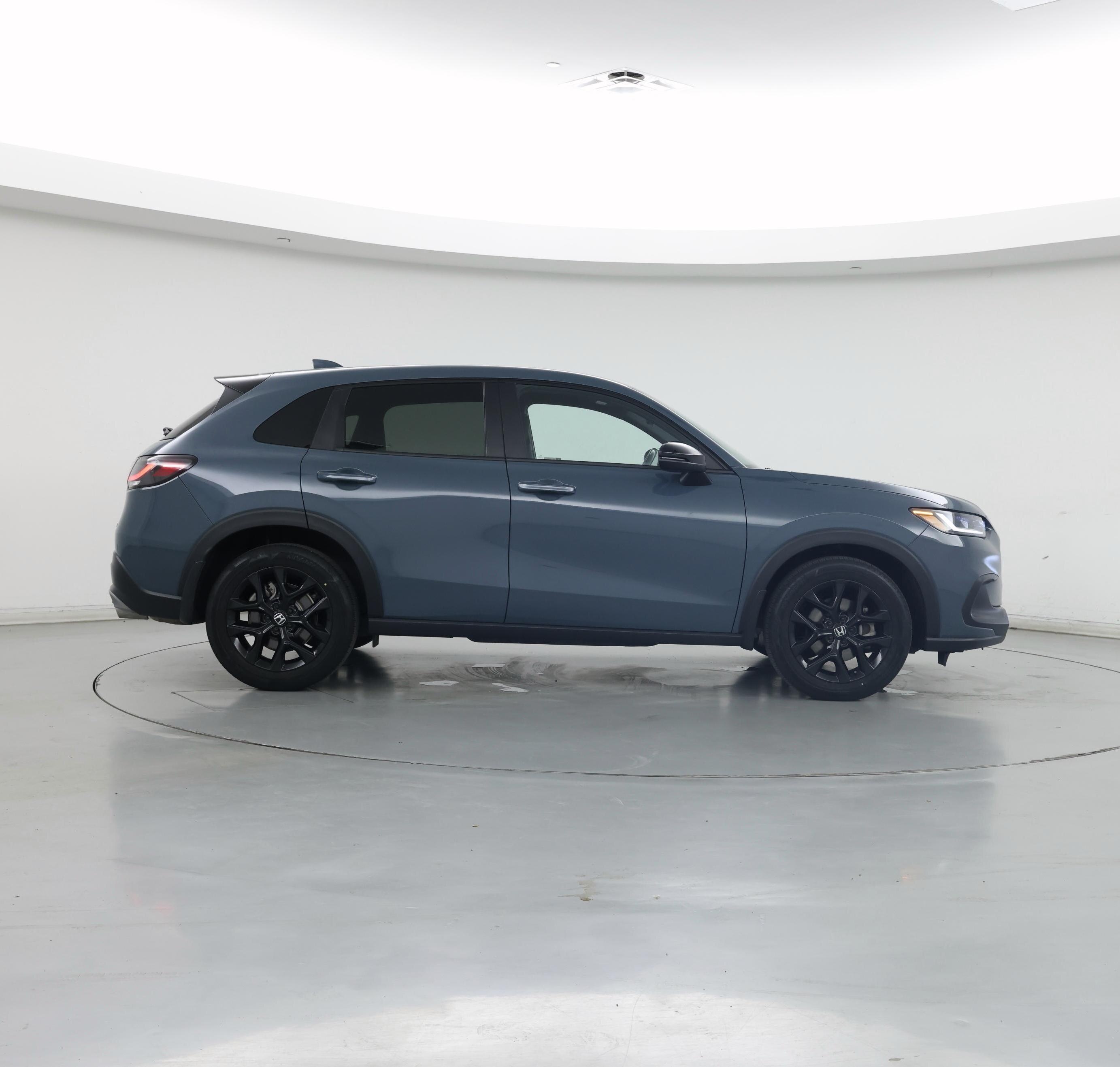 Thumbnail: 2023 Honda HR-V - 7