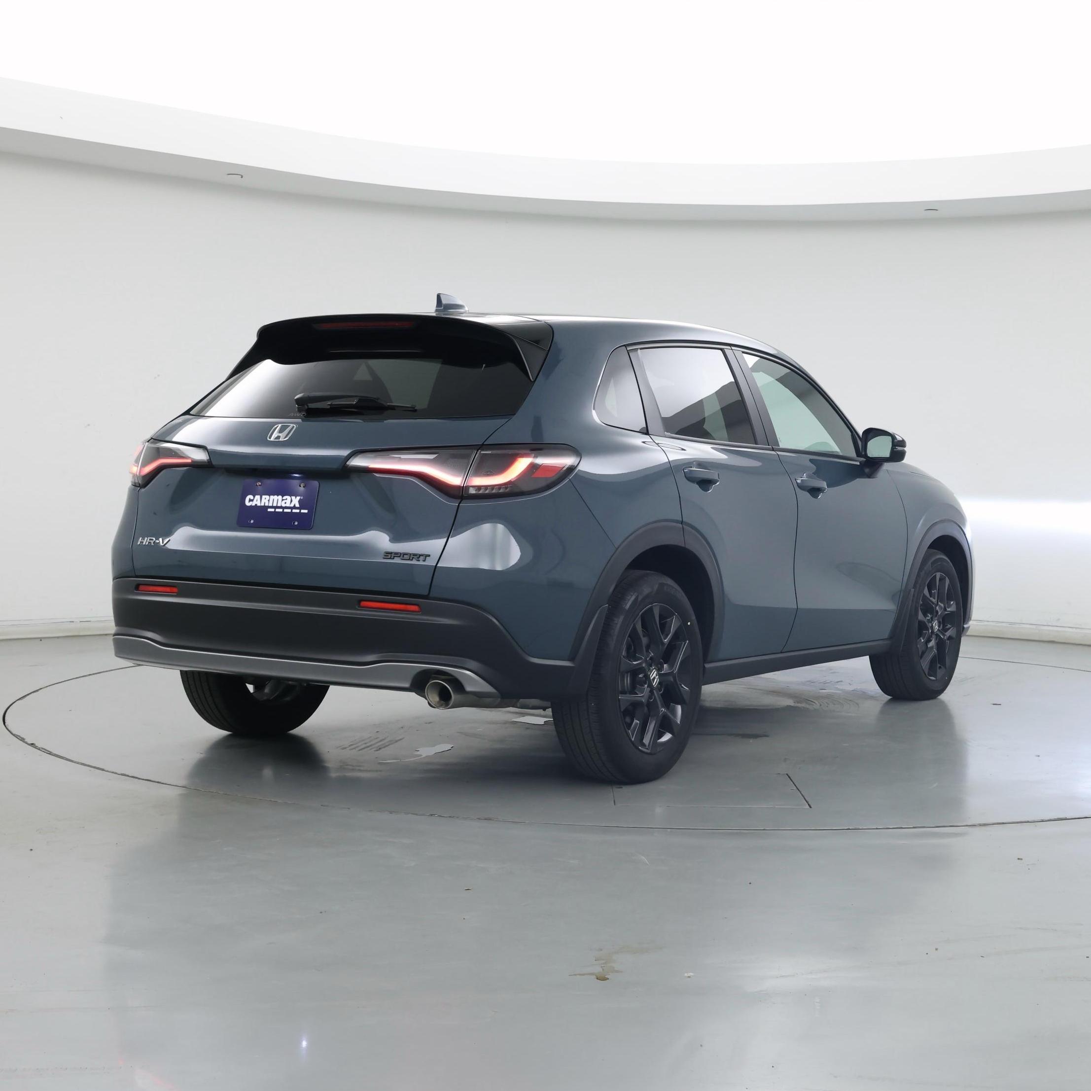 Thumbnail: 2023 Honda HR-V - 8
