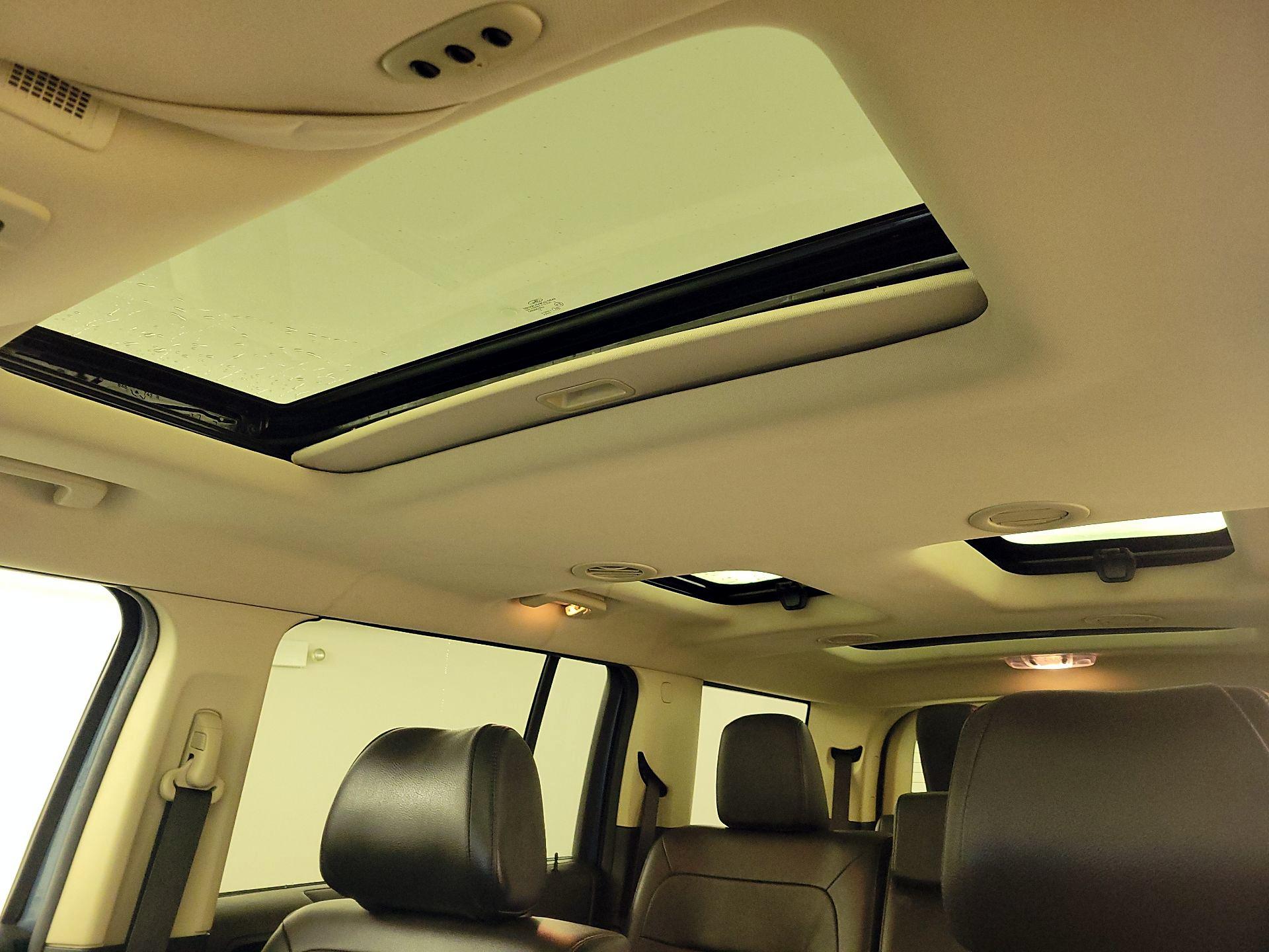 Thumbnail: 2018 Ford Flex - 20