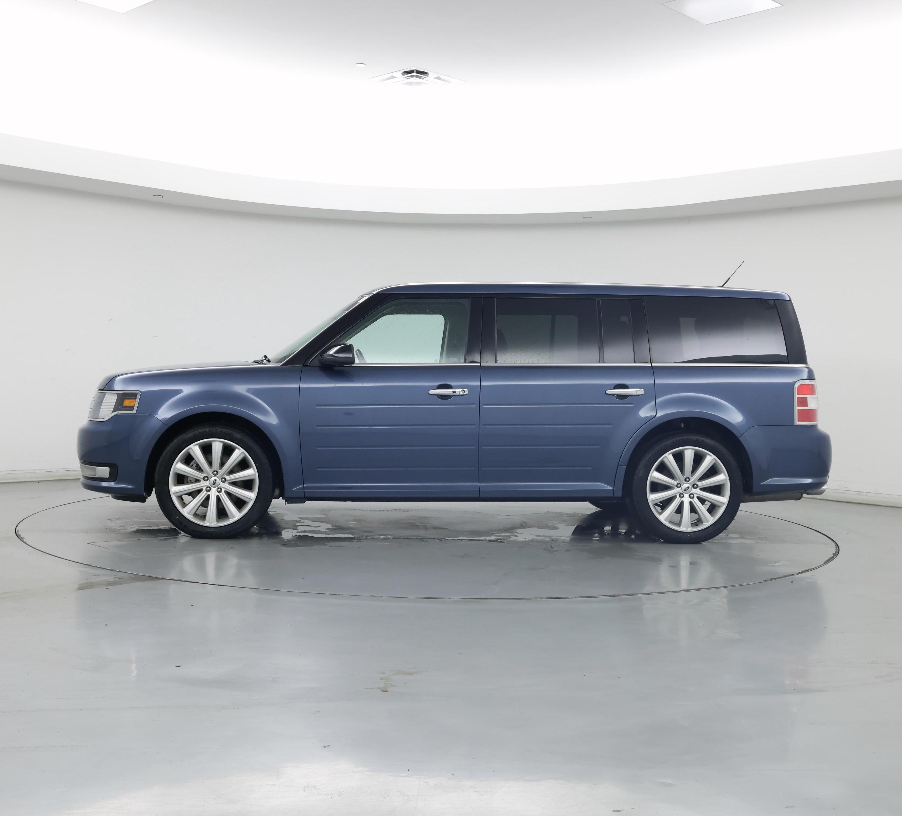 Thumbnail: 2018 Ford Flex - 3