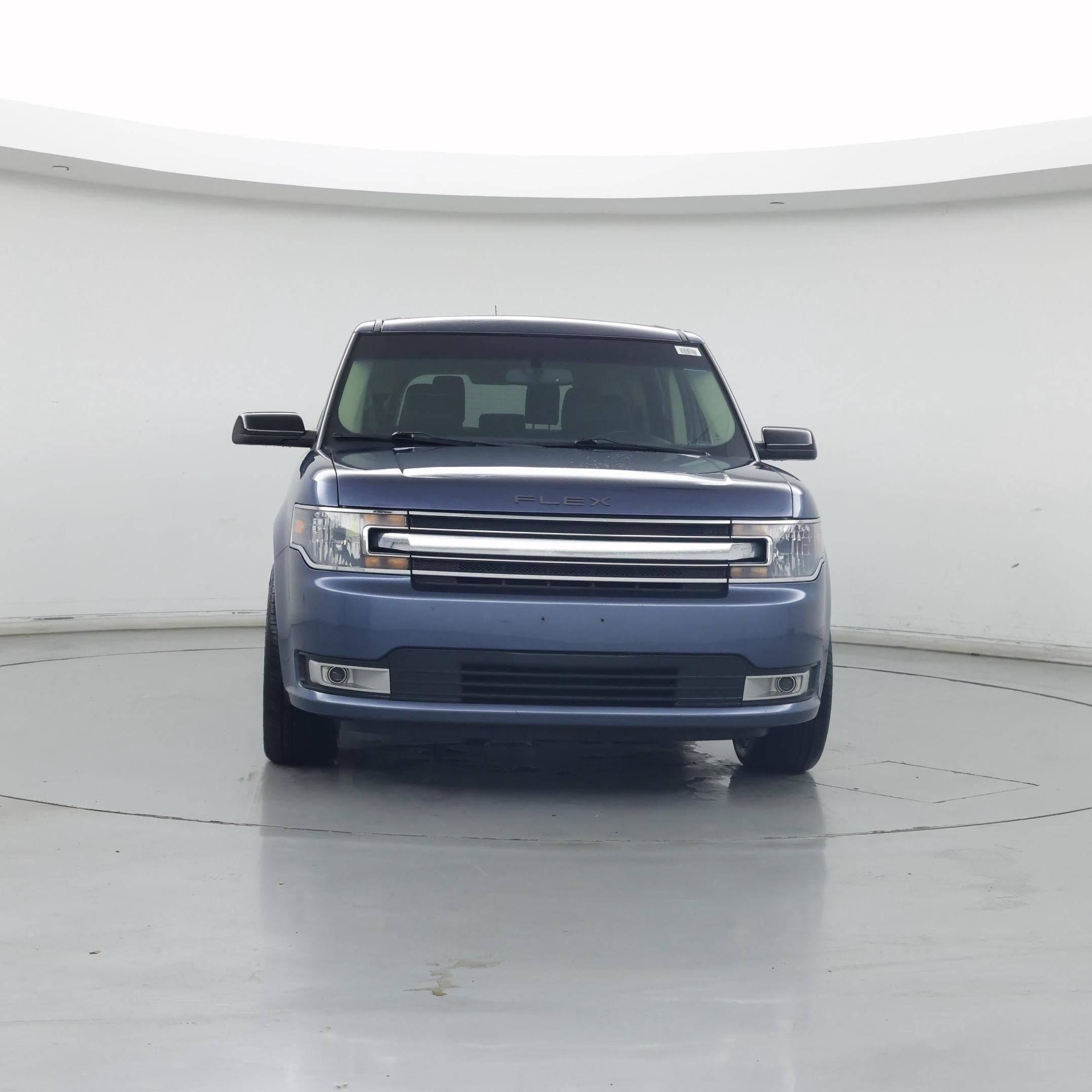Thumbnail: 2018 Ford Flex - 5