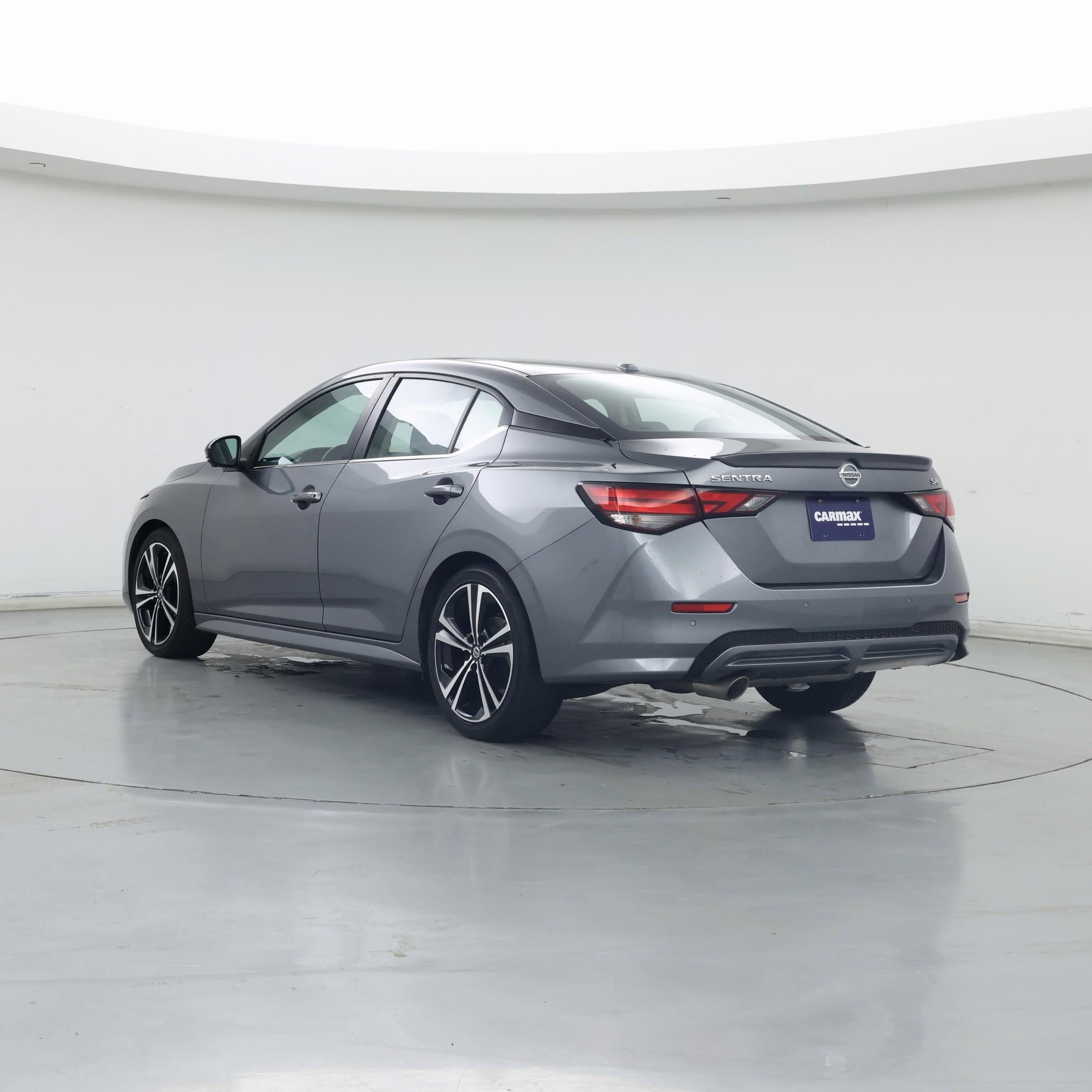 Thumbnail: 2022 Nissan Sentra - 2