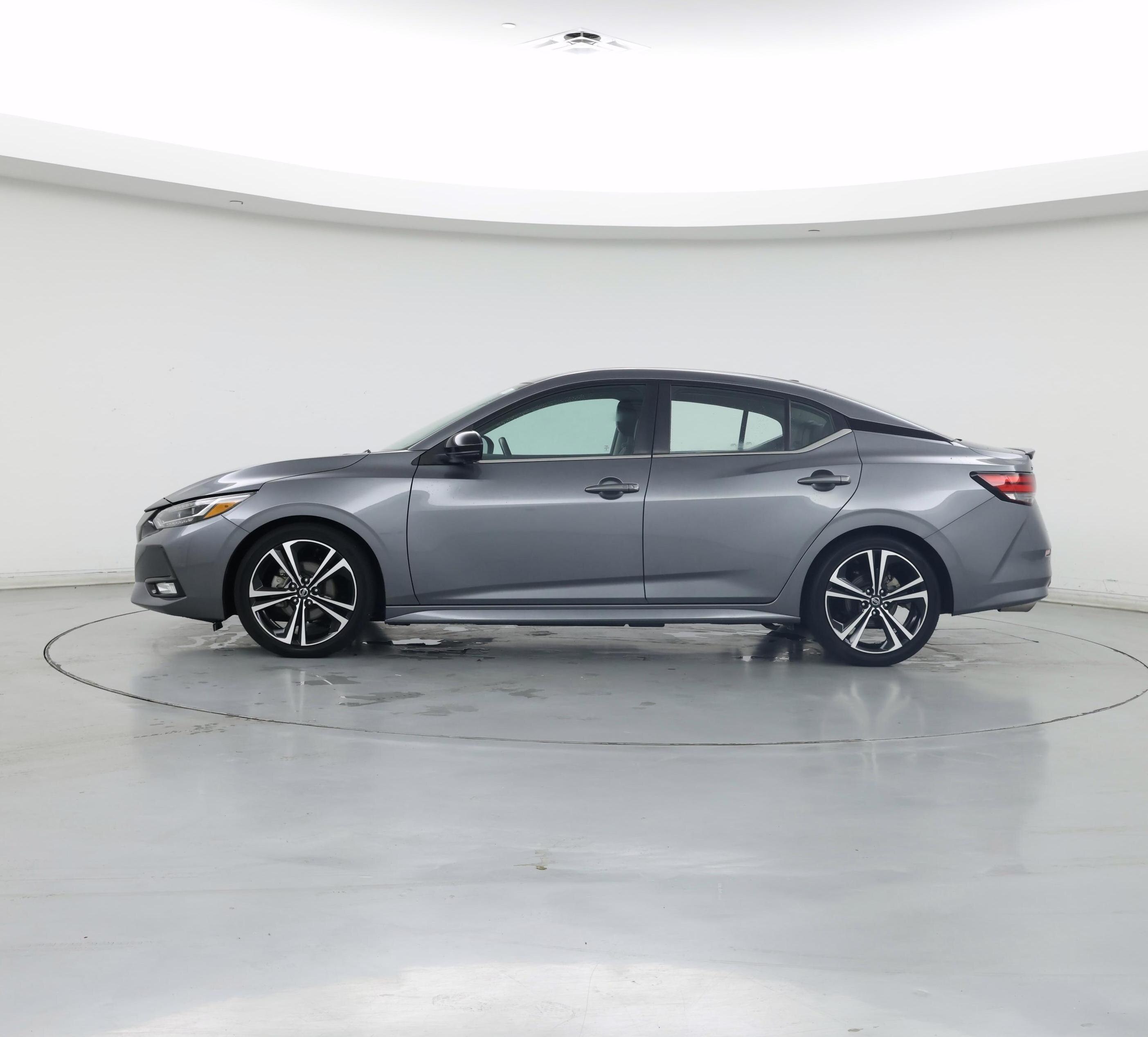 Thumbnail: 2022 Nissan Sentra - 3