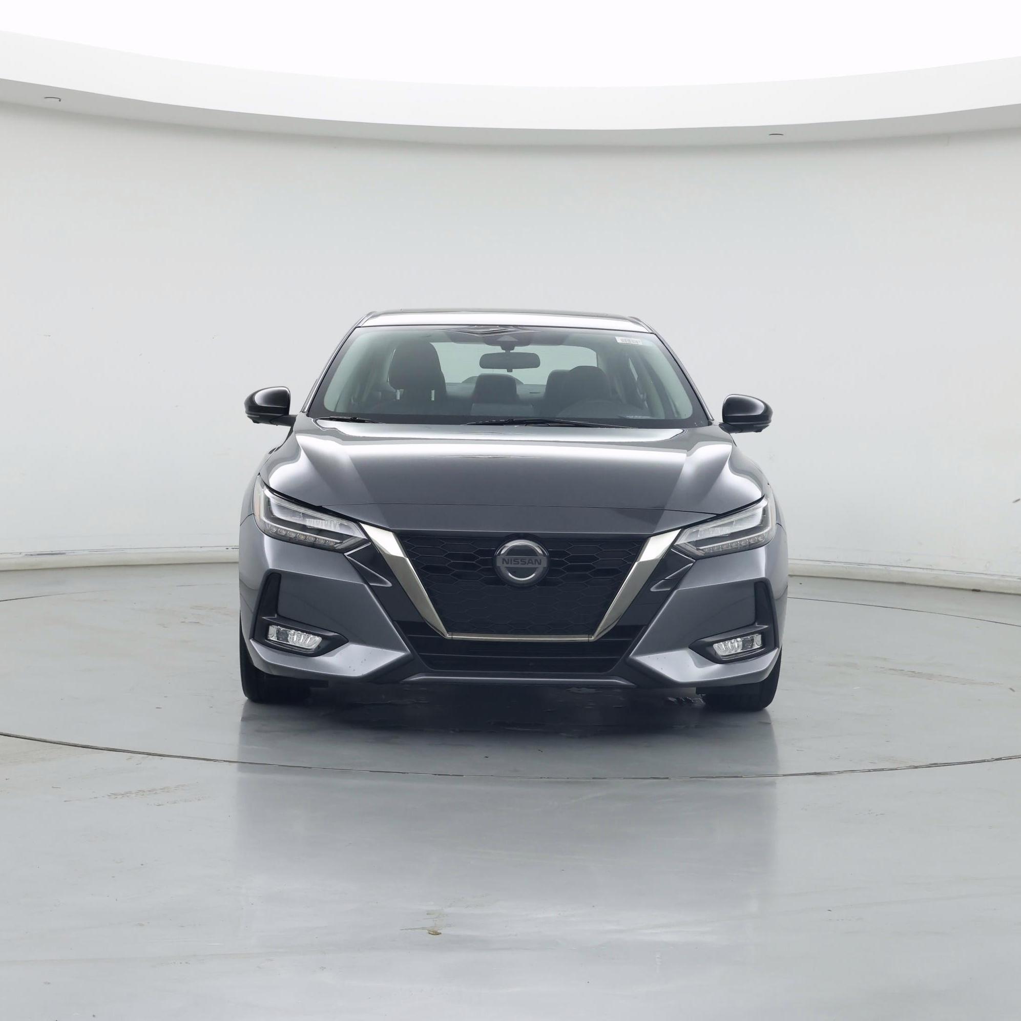 Thumbnail: 2022 Nissan Sentra - 5