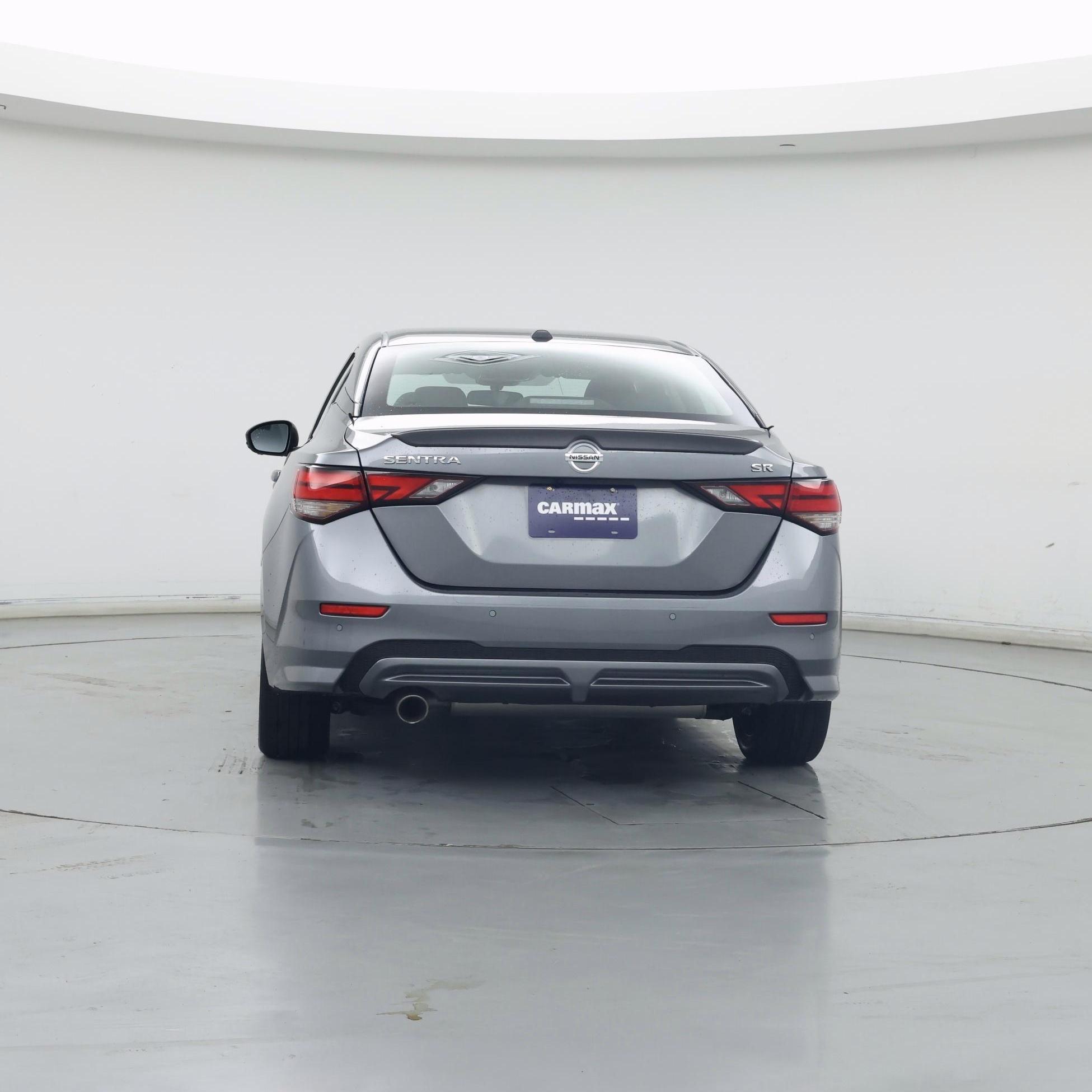 Thumbnail: 2022 Nissan Sentra - 6