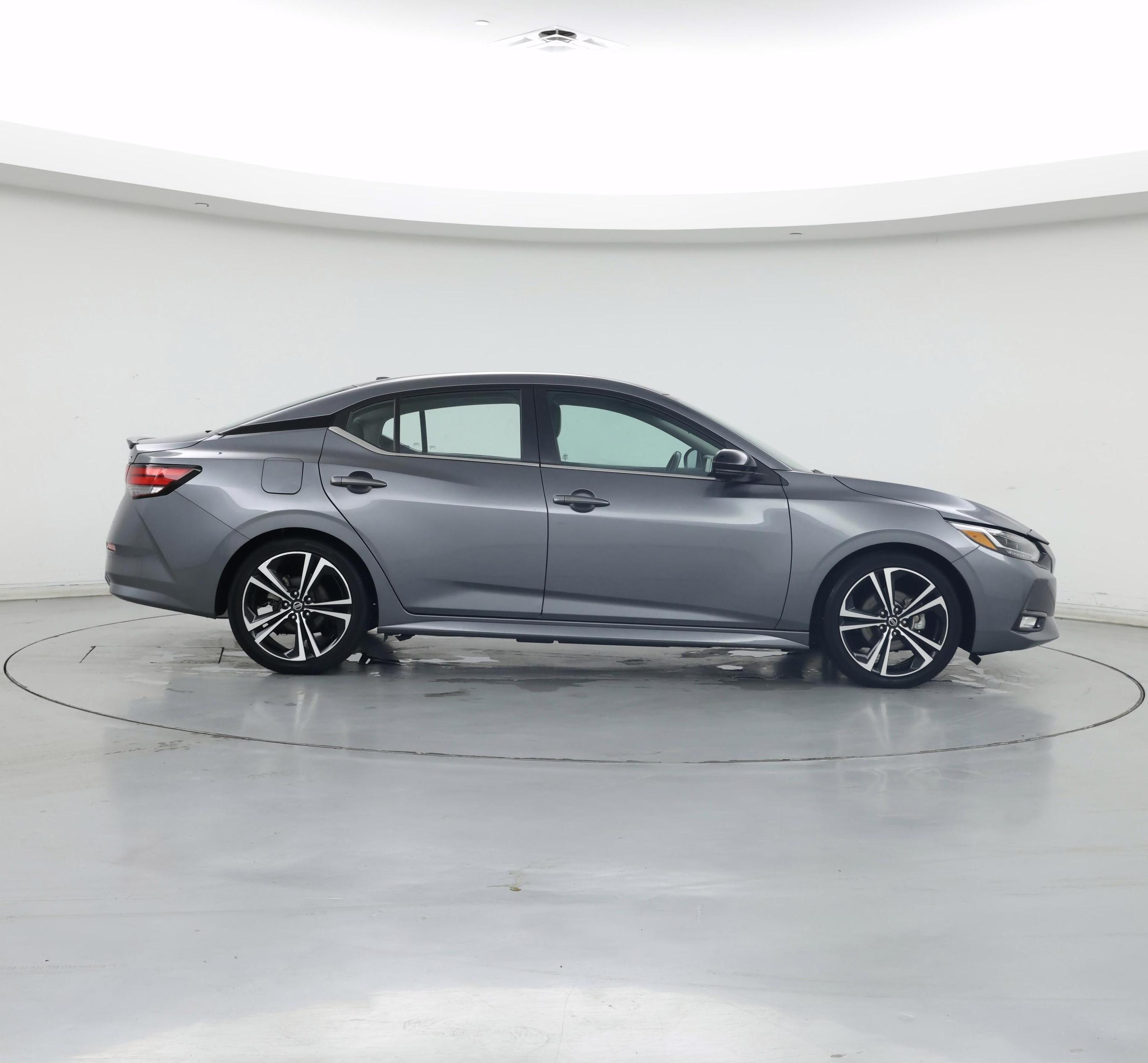 Thumbnail: 2022 Nissan Sentra - 7