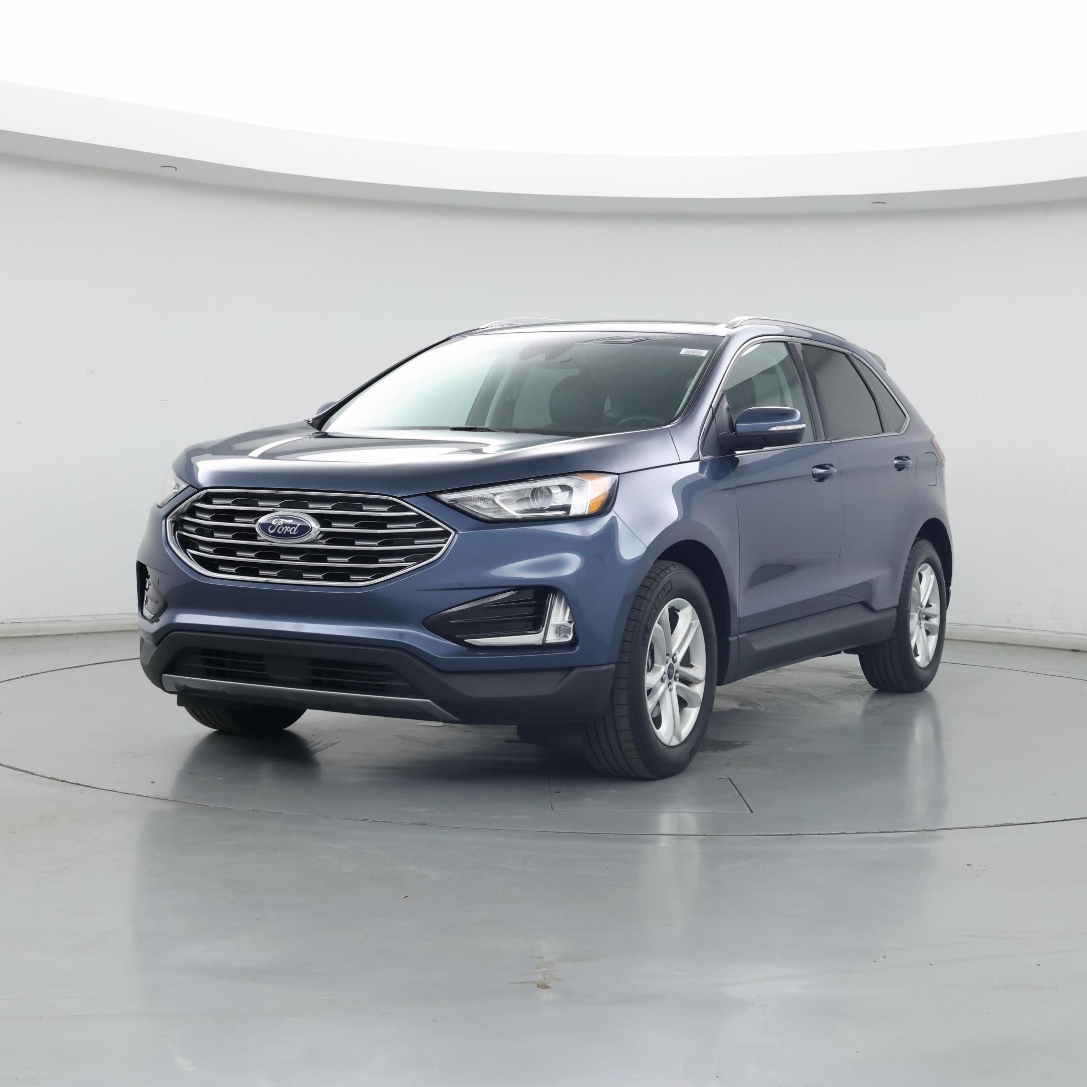 Thumbnail: 2019 Ford Edge - 4