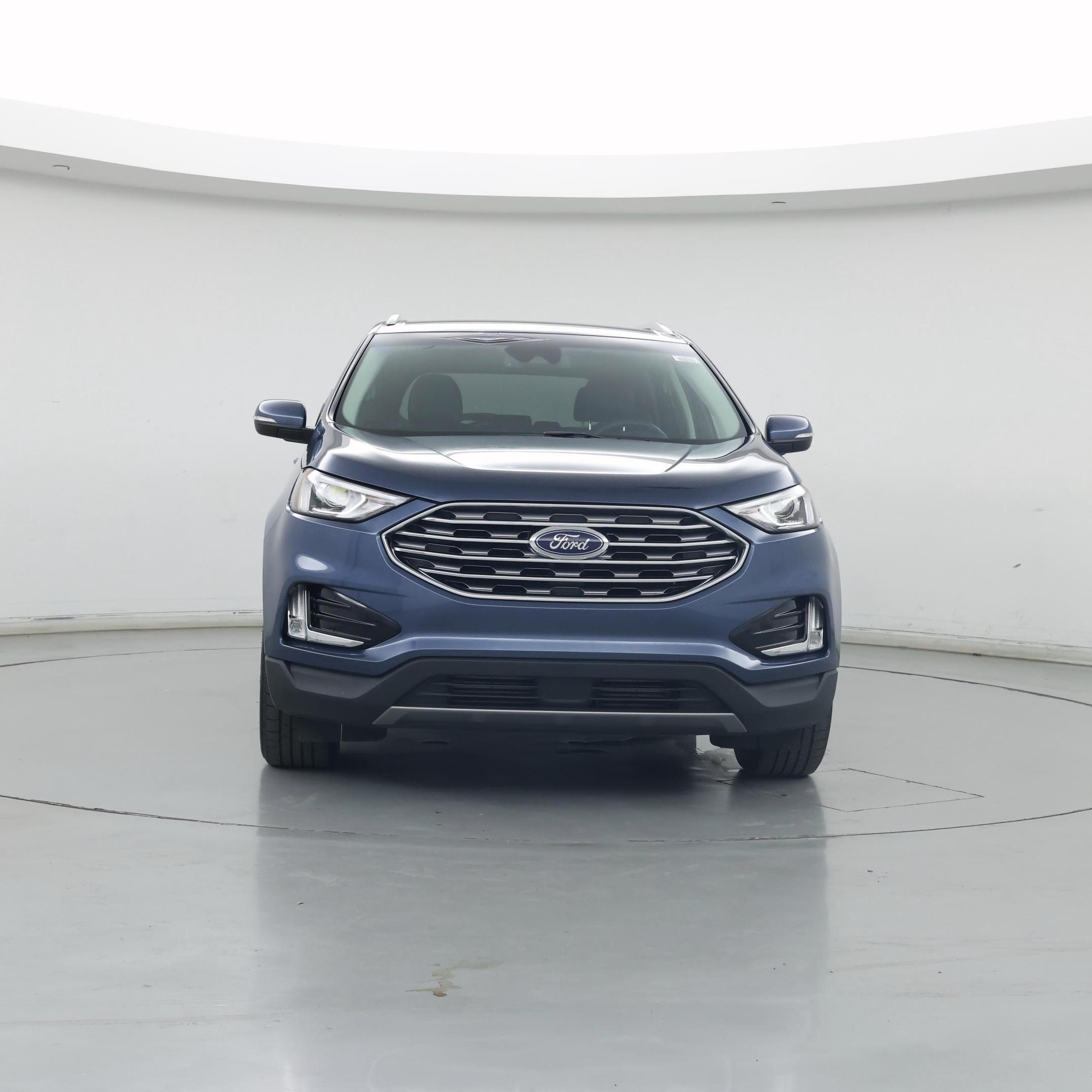 Thumbnail: 2019 Ford Edge - 5
