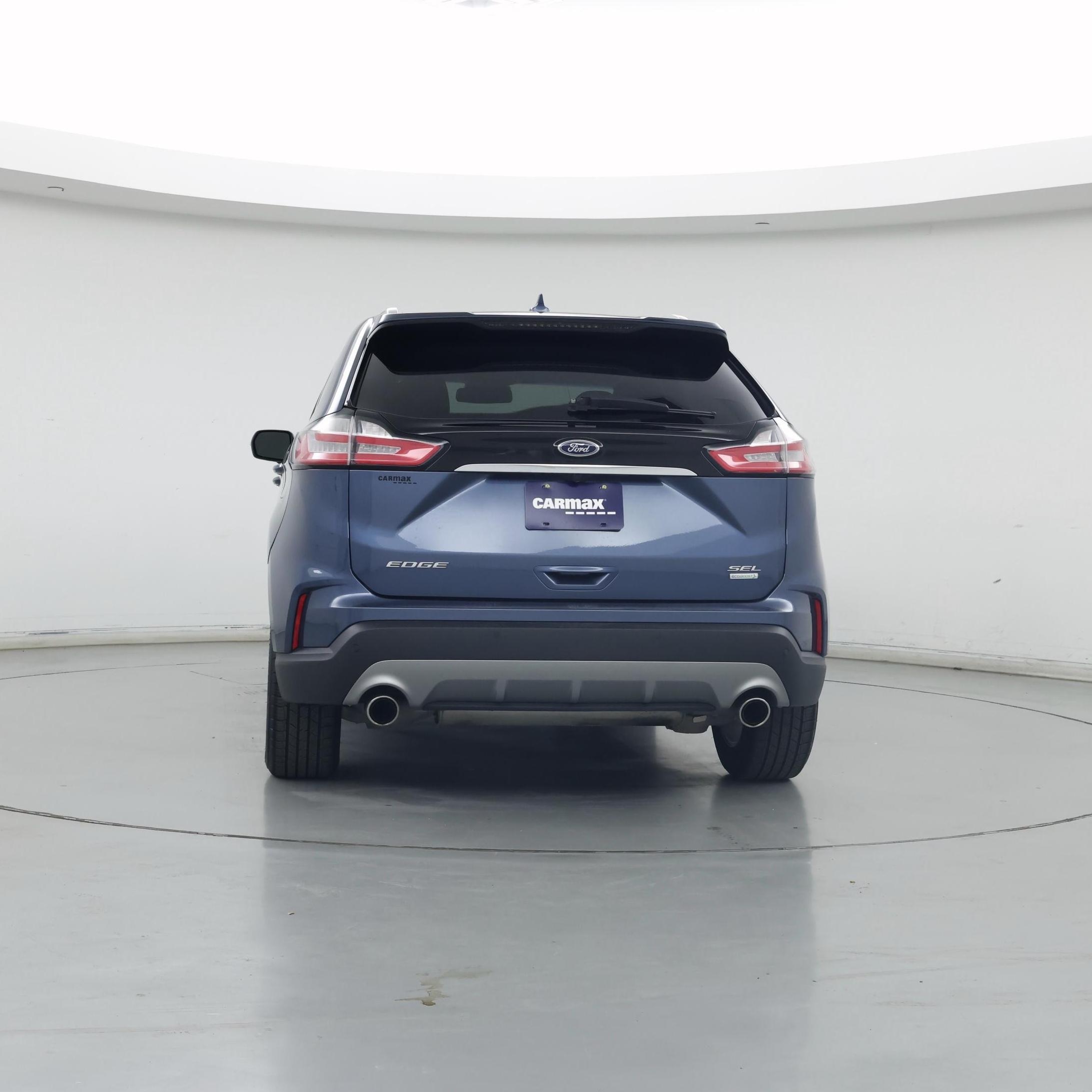 Thumbnail: 2019 Ford Edge - 6