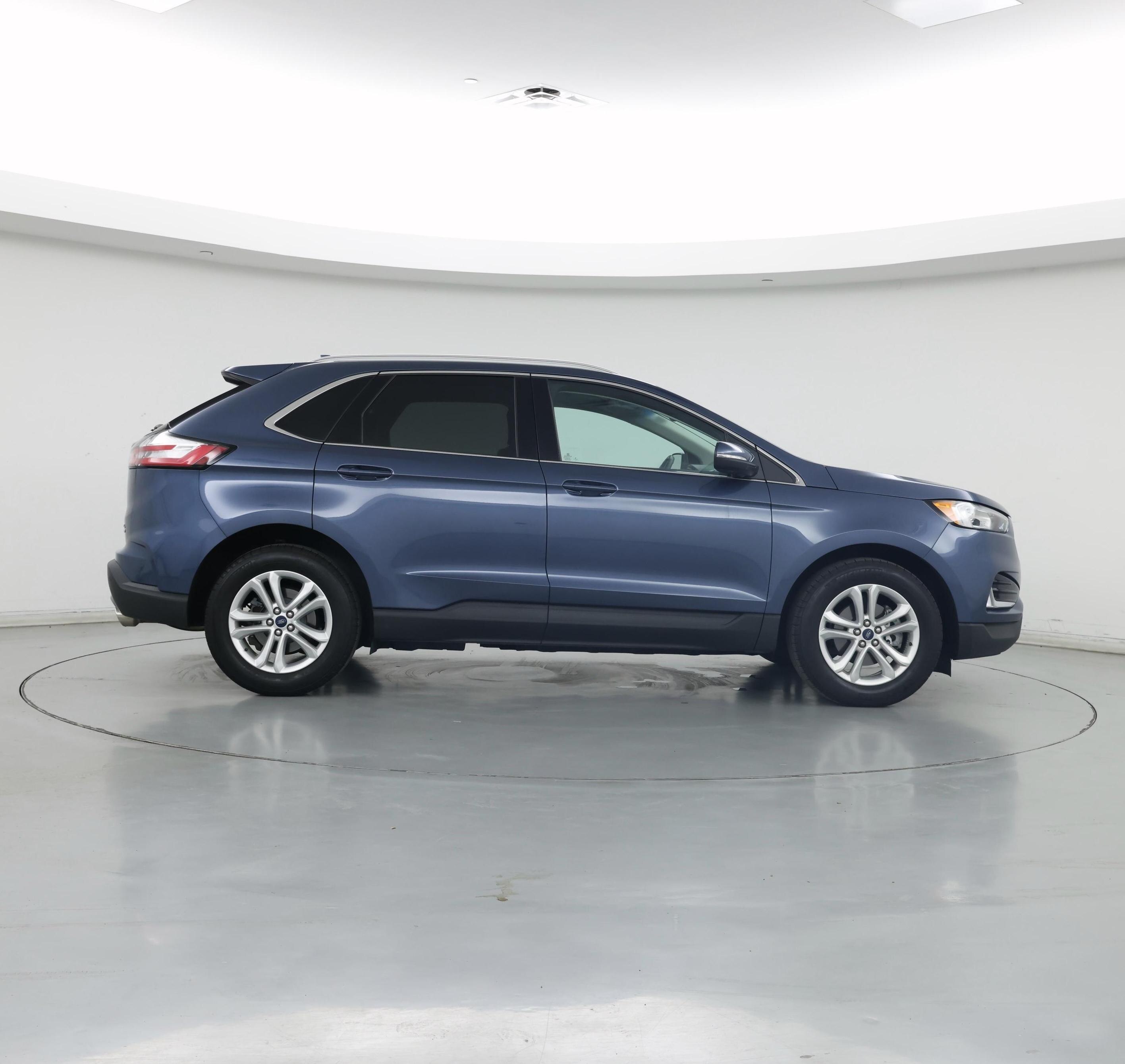 Thumbnail: 2019 Ford Edge - 7