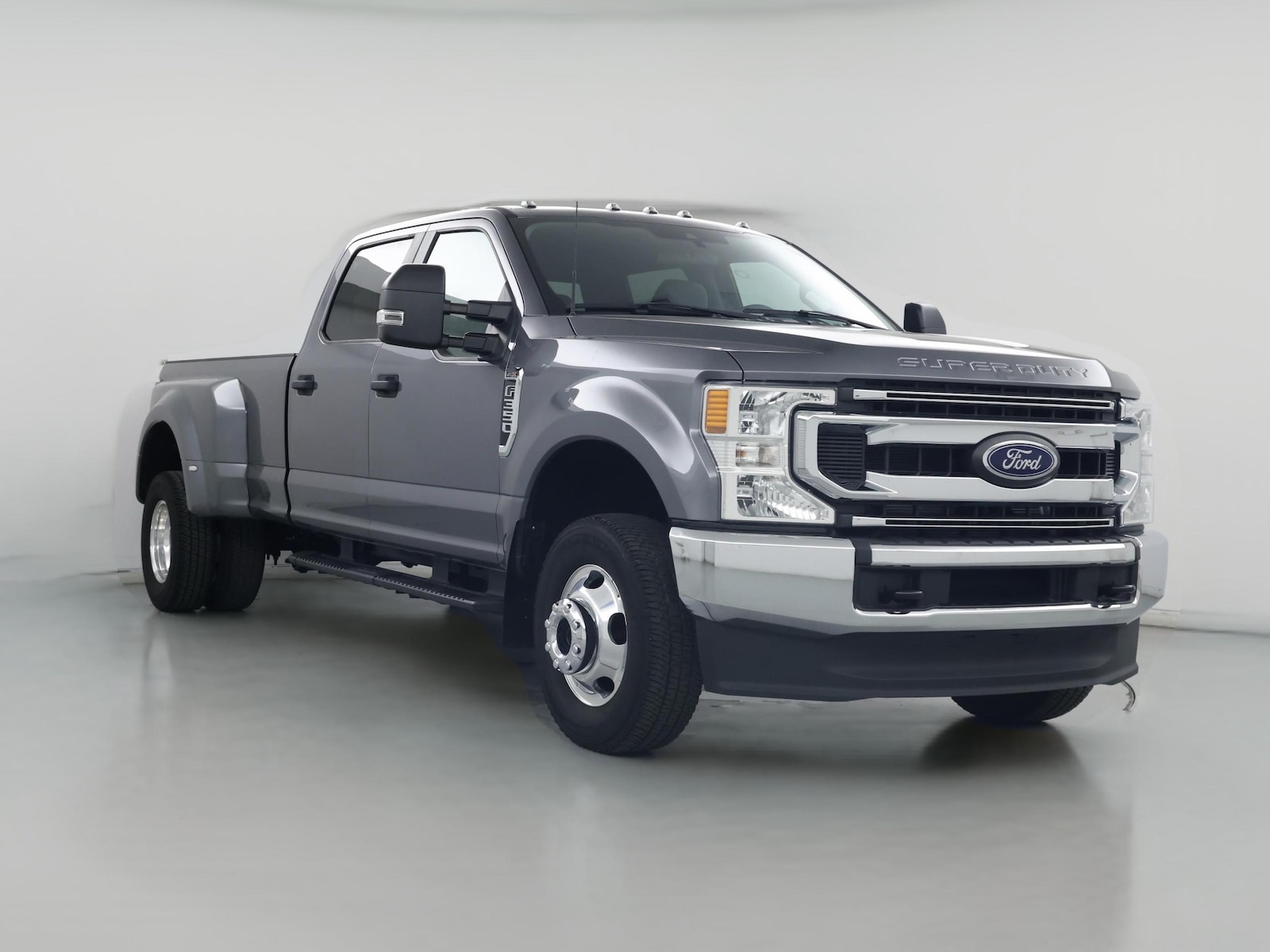 2022 Ford F-350 Super Duty