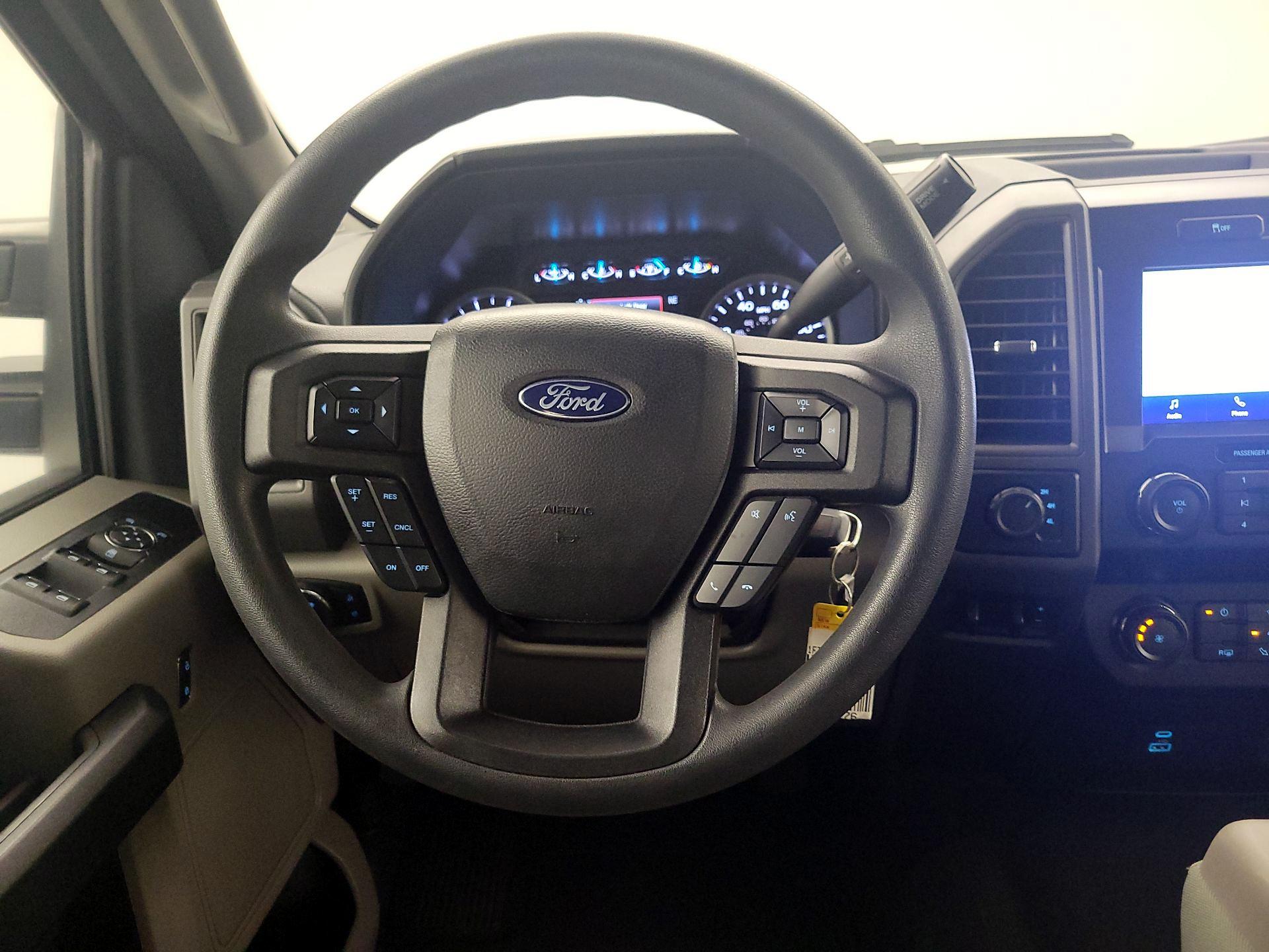 Thumbnail: 2022 Ford F-350 - 10