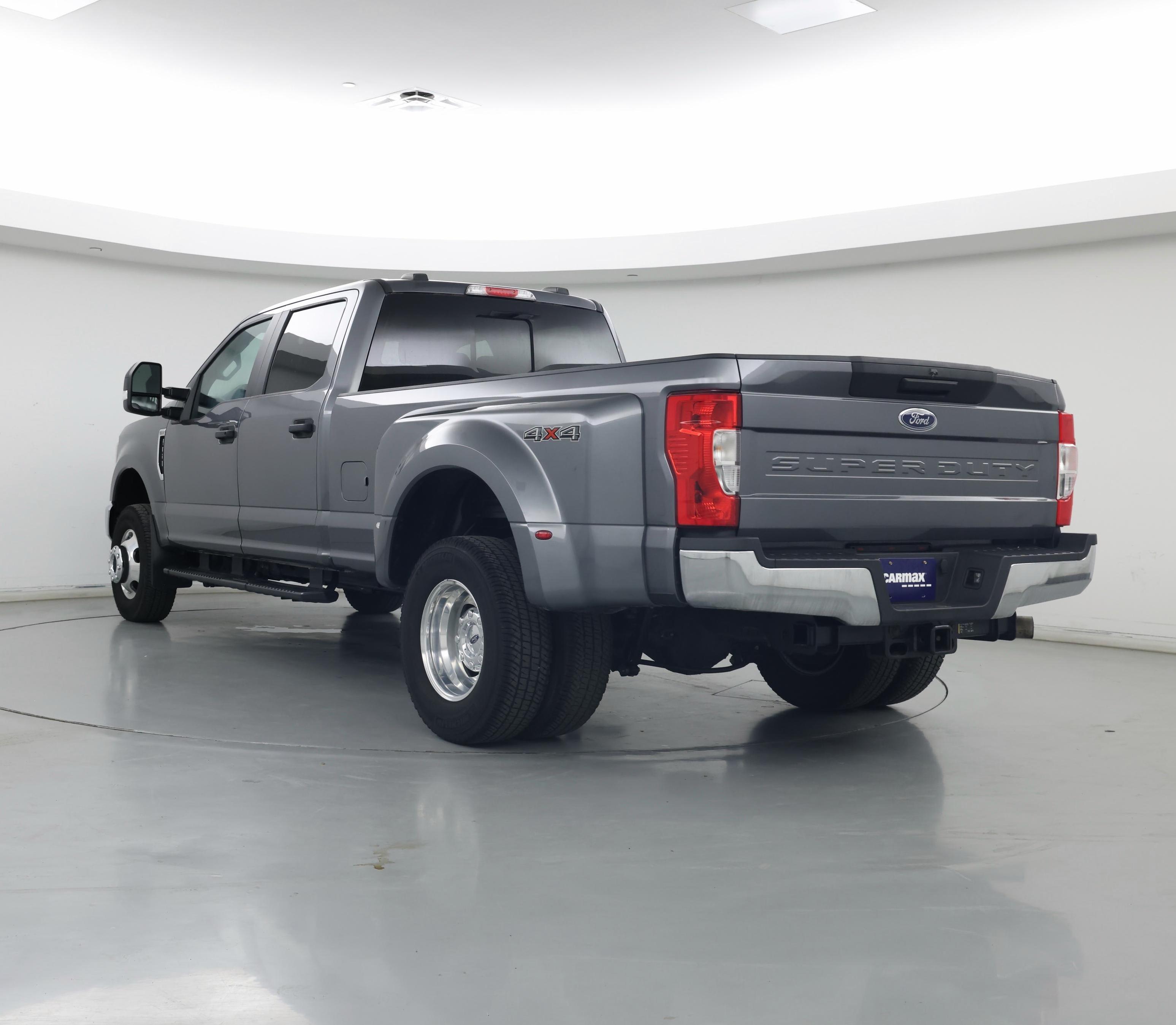 Thumbnail: 2022 Ford F-350 - 2