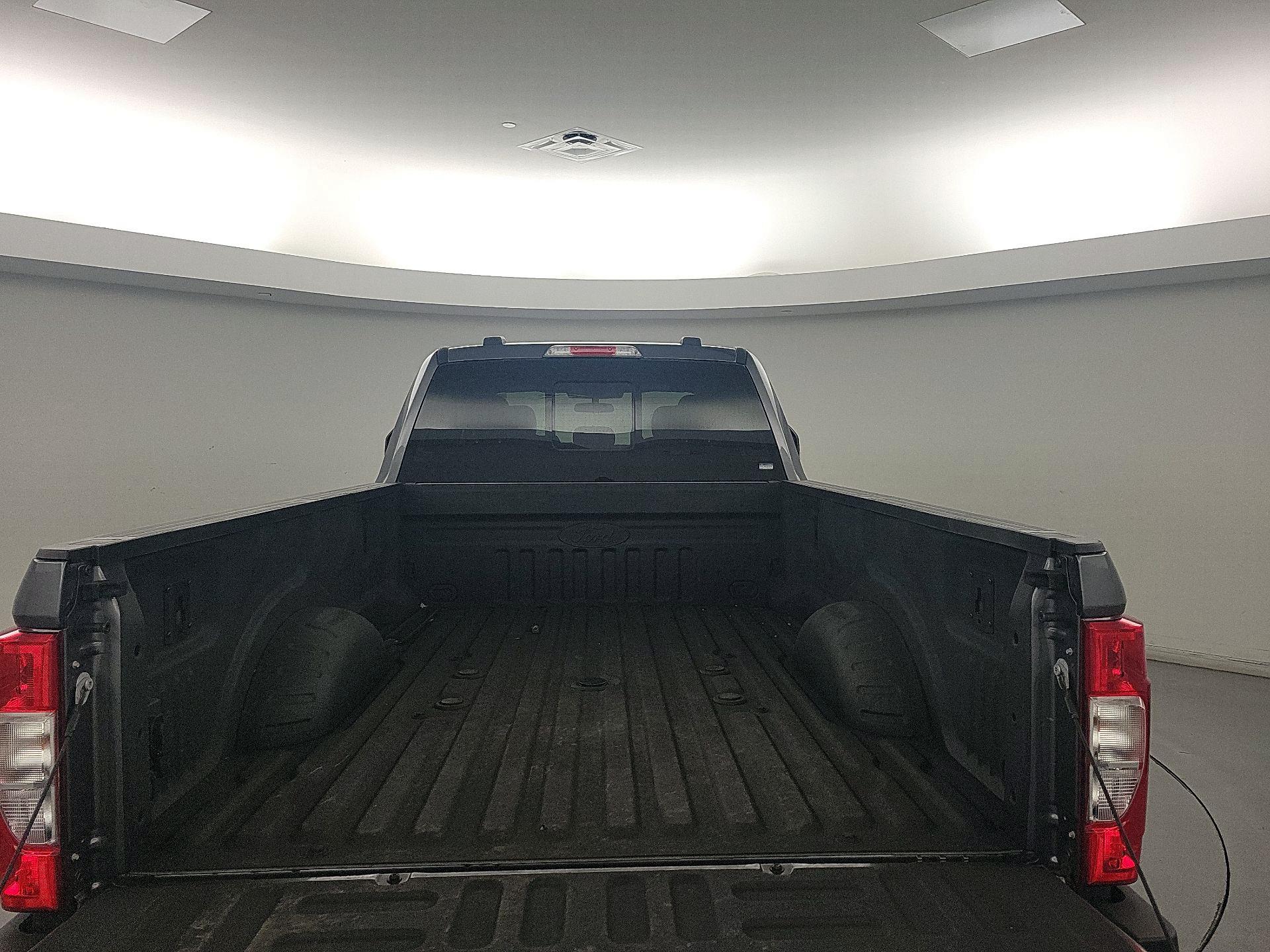 Thumbnail: 2022 Ford F-350 - 20