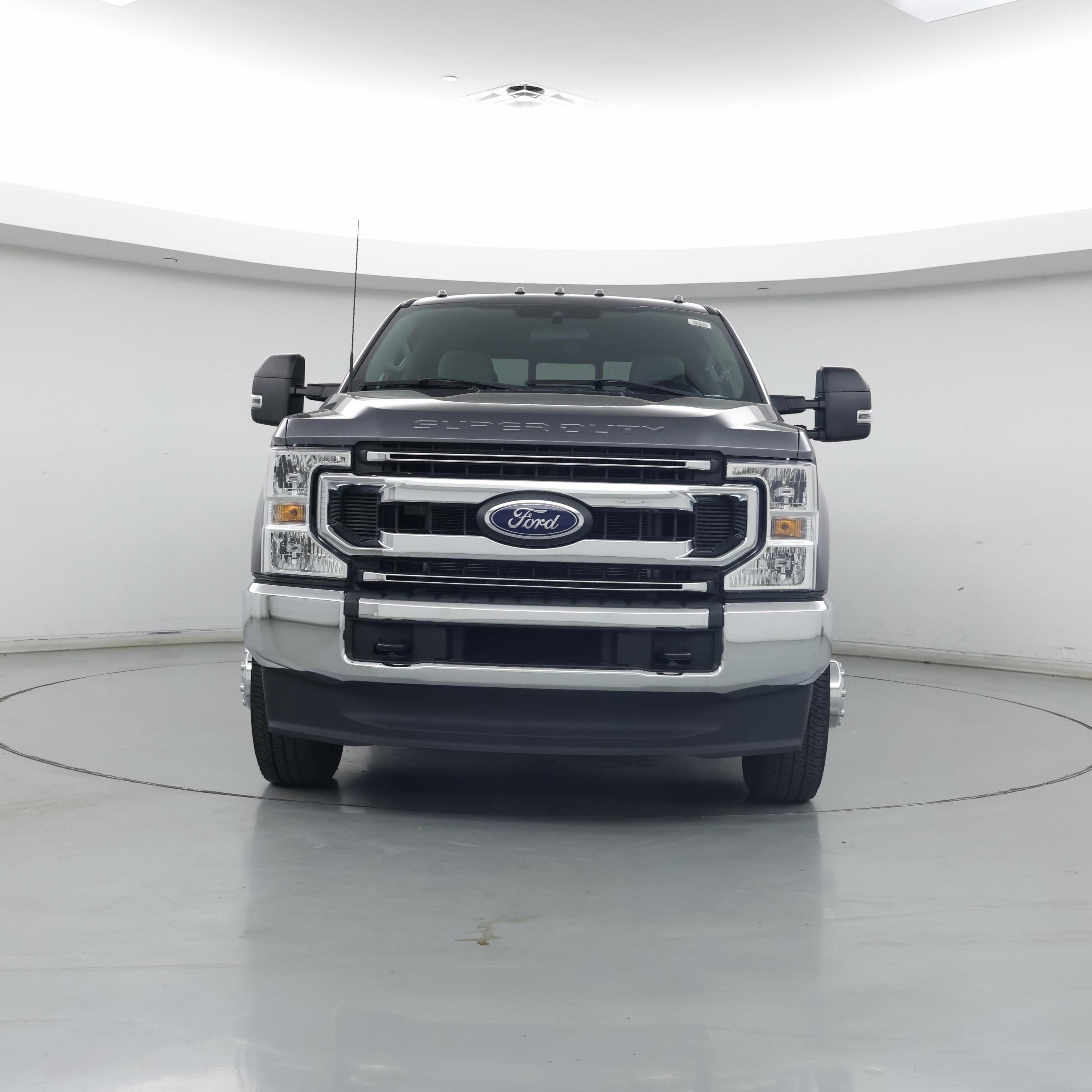 Thumbnail: 2022 Ford F-350 - 5