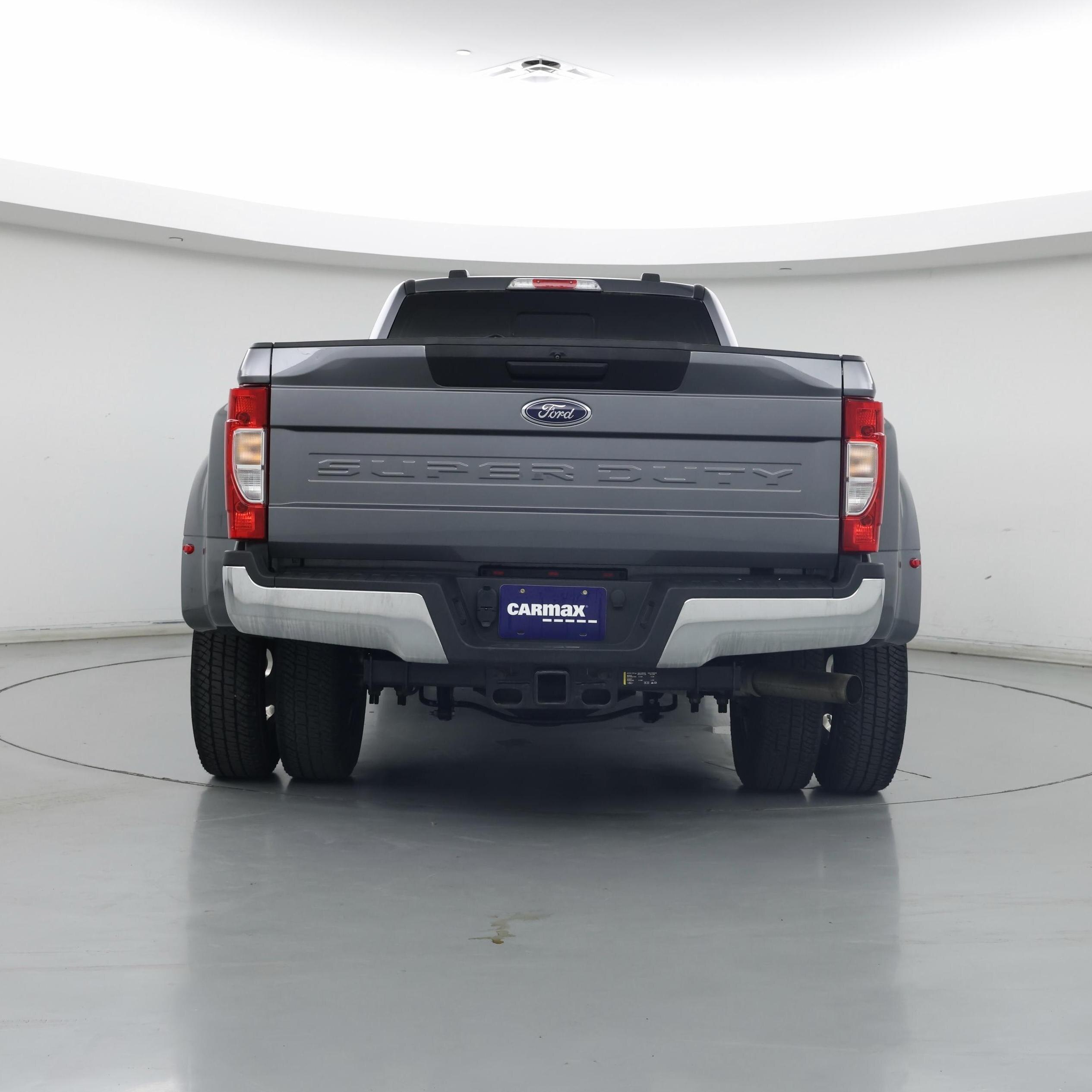 Thumbnail: 2022 Ford F-350 - 6