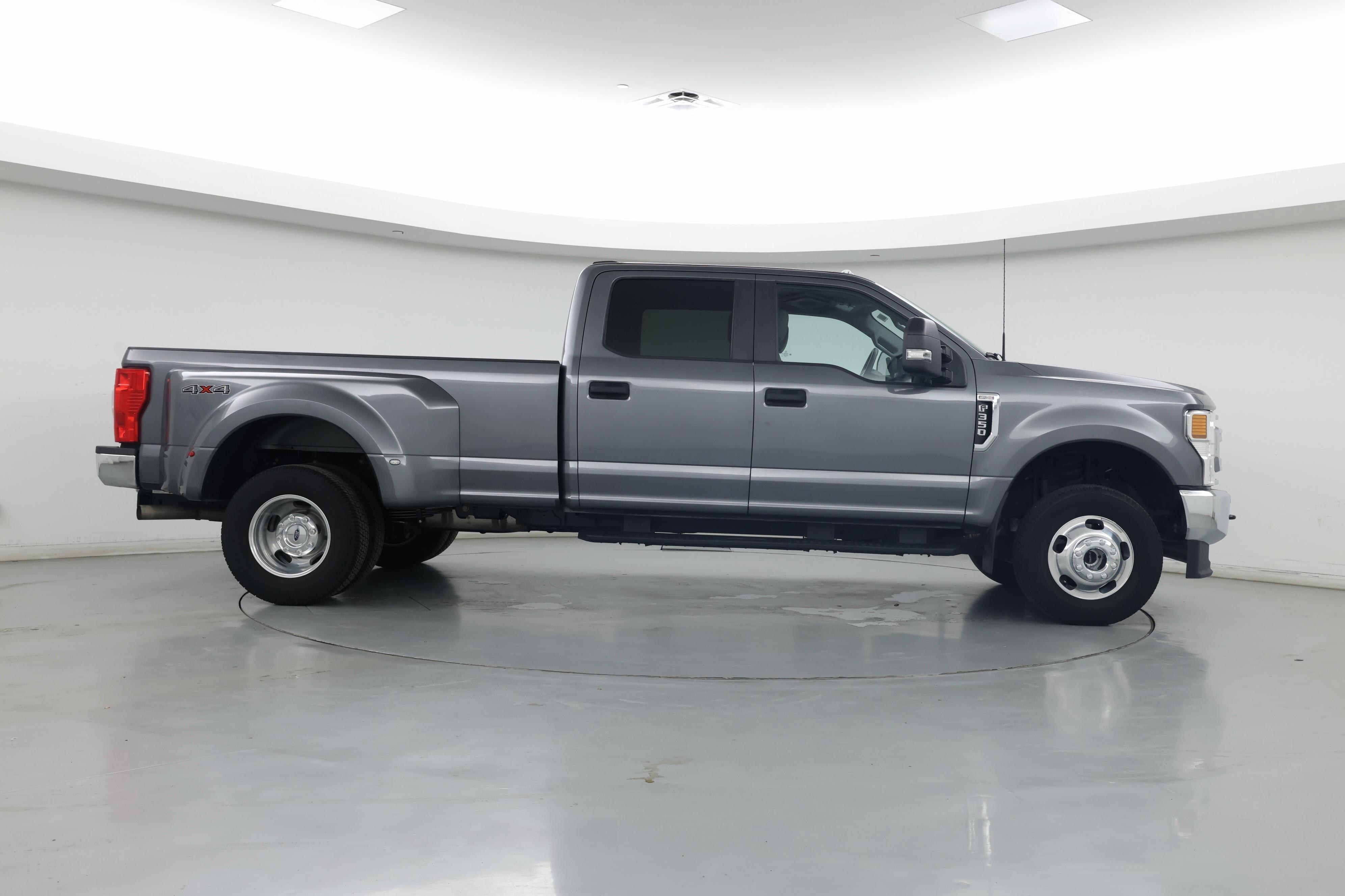 Thumbnail: 2022 Ford F-350 - 7