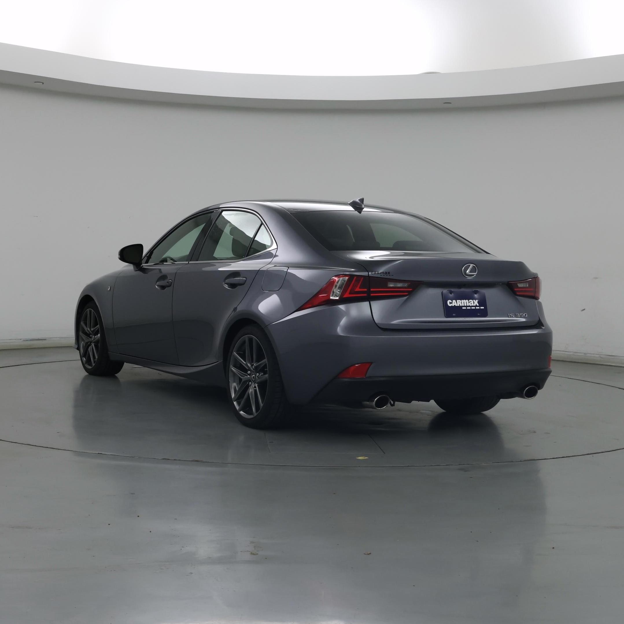 Thumbnail: 2014 Lexus IS - 2