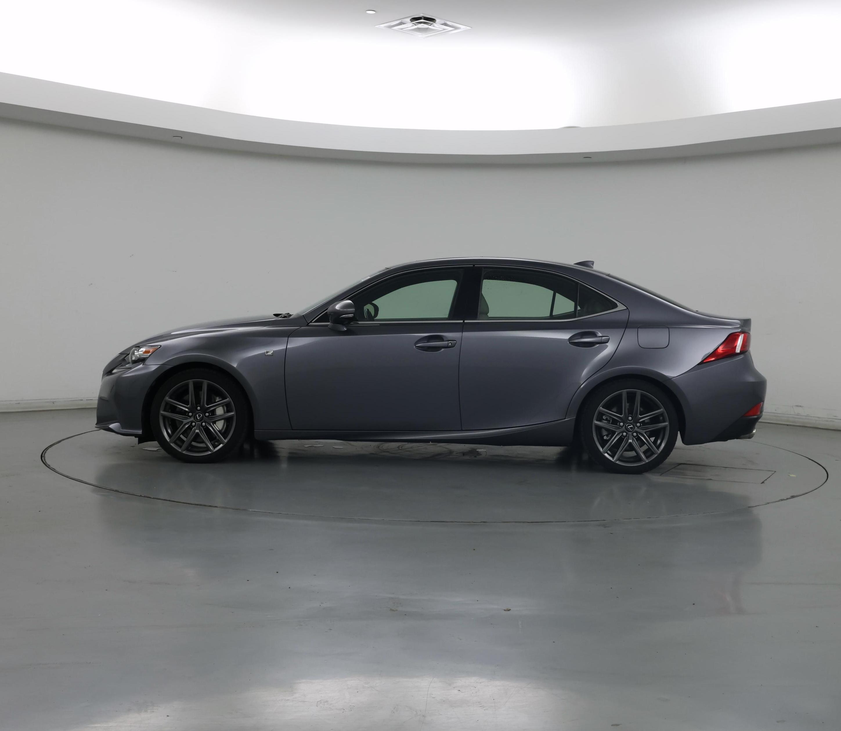 Thumbnail: 2014 Lexus IS - 3