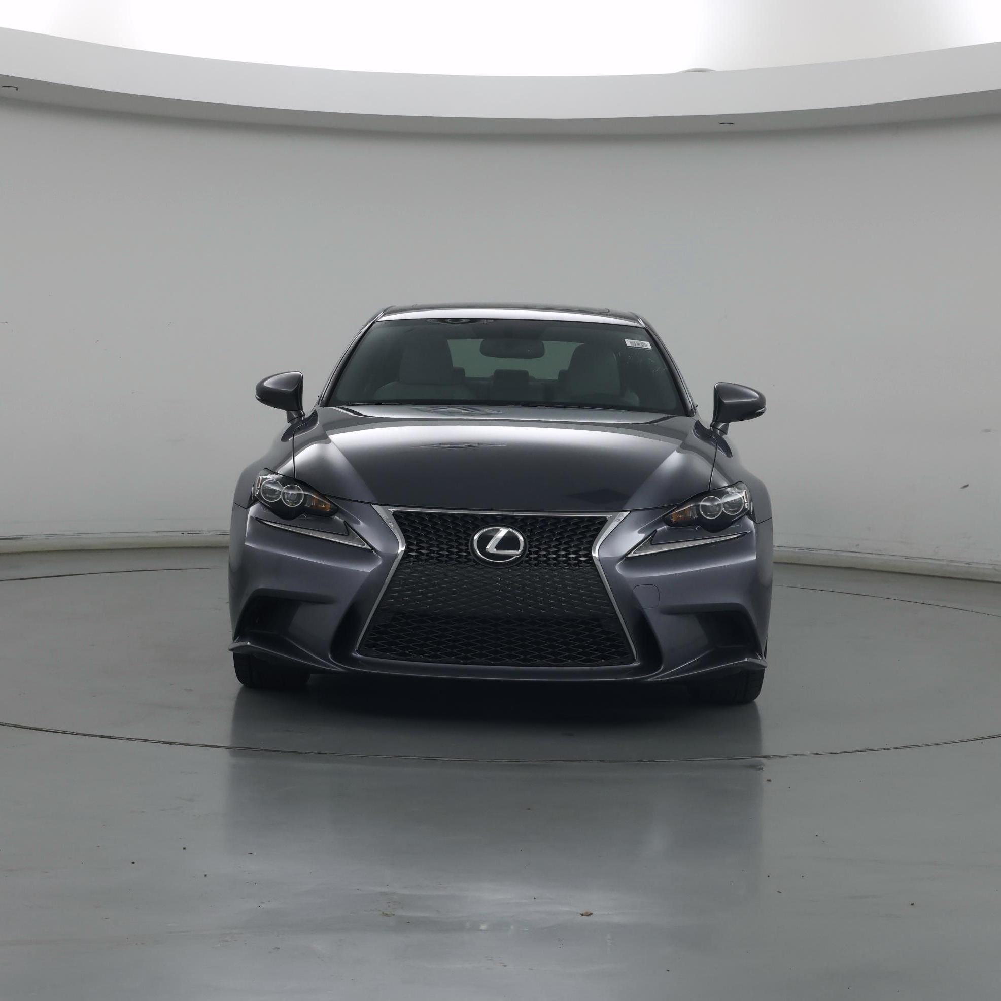 Thumbnail: 2014 Lexus IS - 5