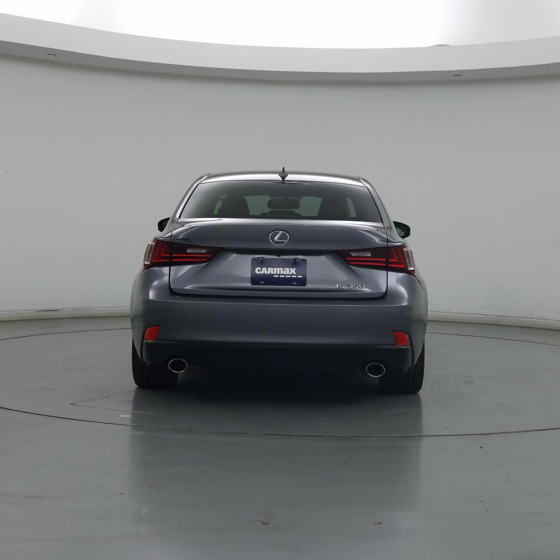 Thumbnail: 2014 Lexus IS - 6