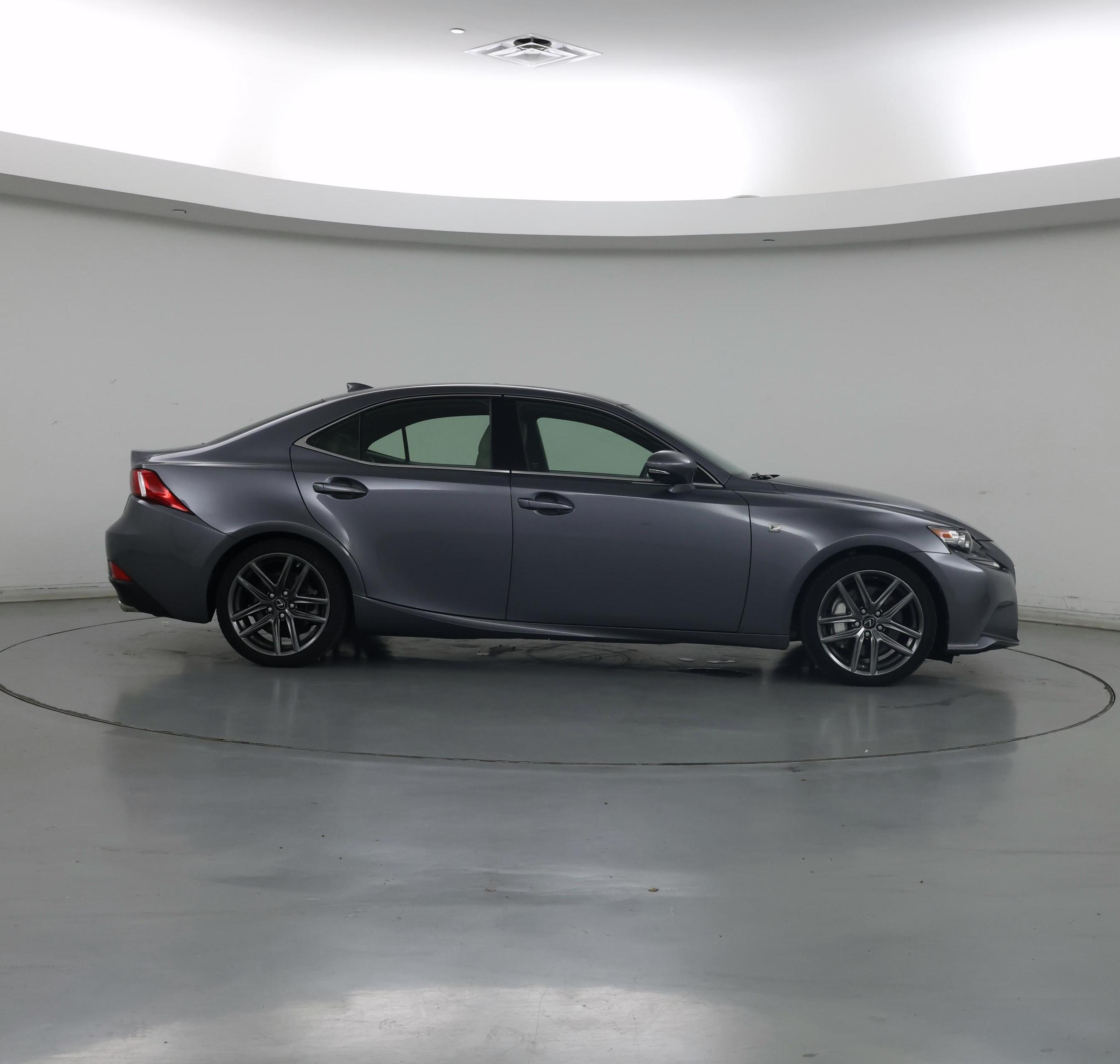 Thumbnail: 2014 Lexus IS - 7