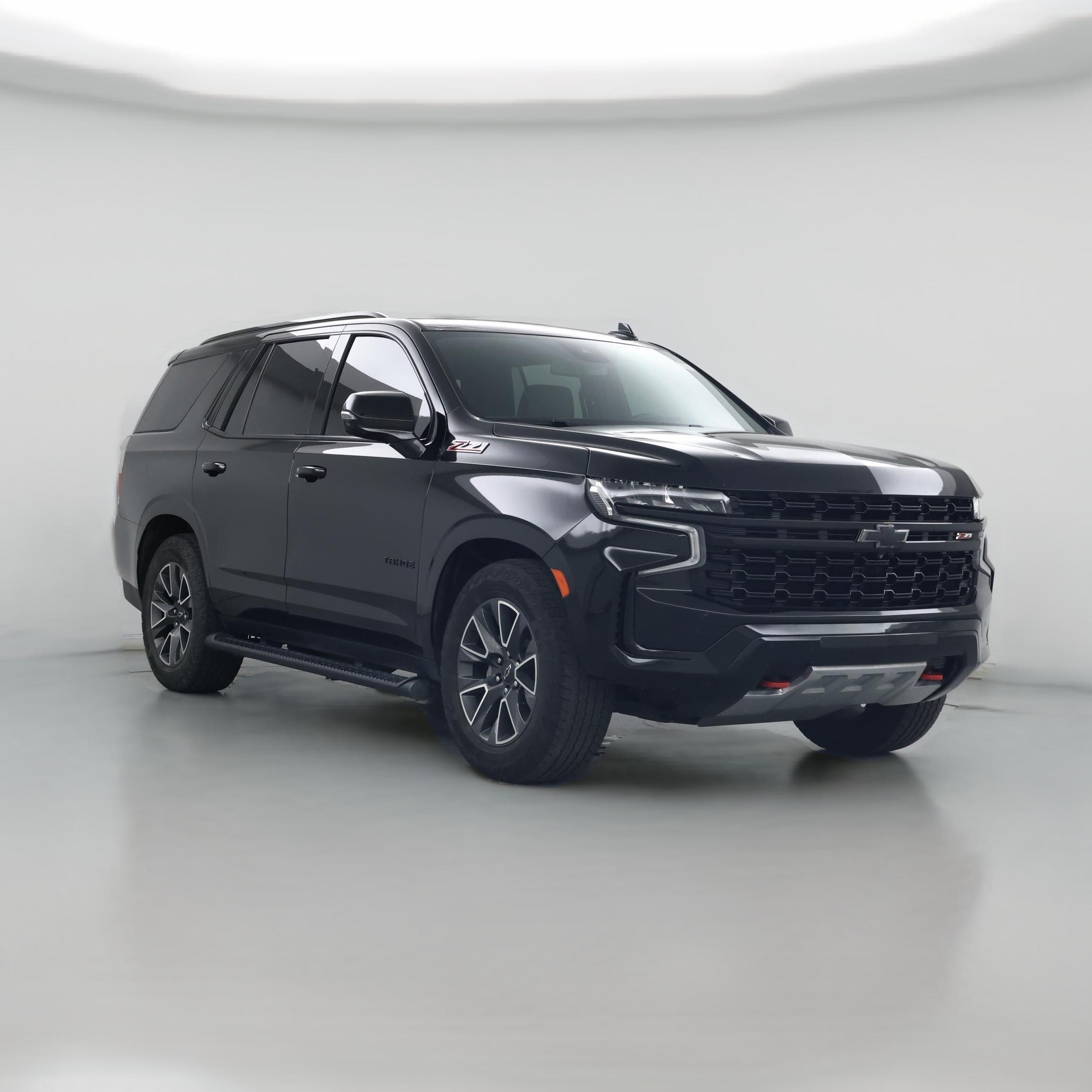 Thumbnail: 2023 Chevrolet Tahoe - 1