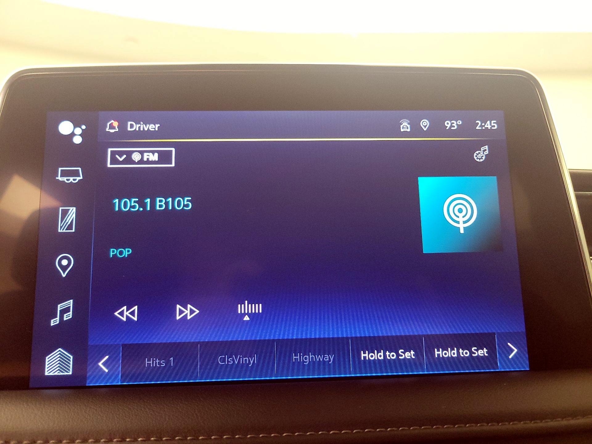 Thumbnail: 2023 Chevrolet Tahoe - 15