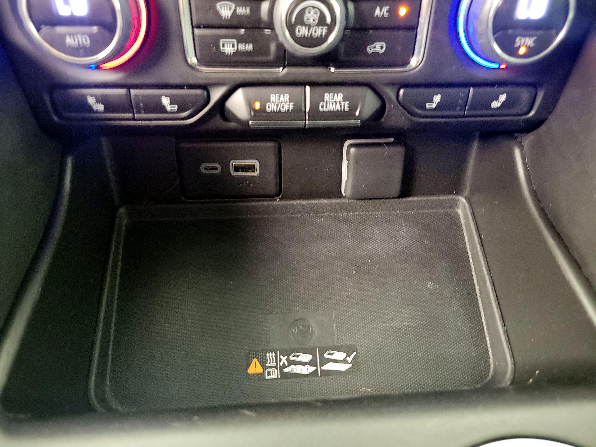 Thumbnail: 2023 Chevrolet Tahoe - 18