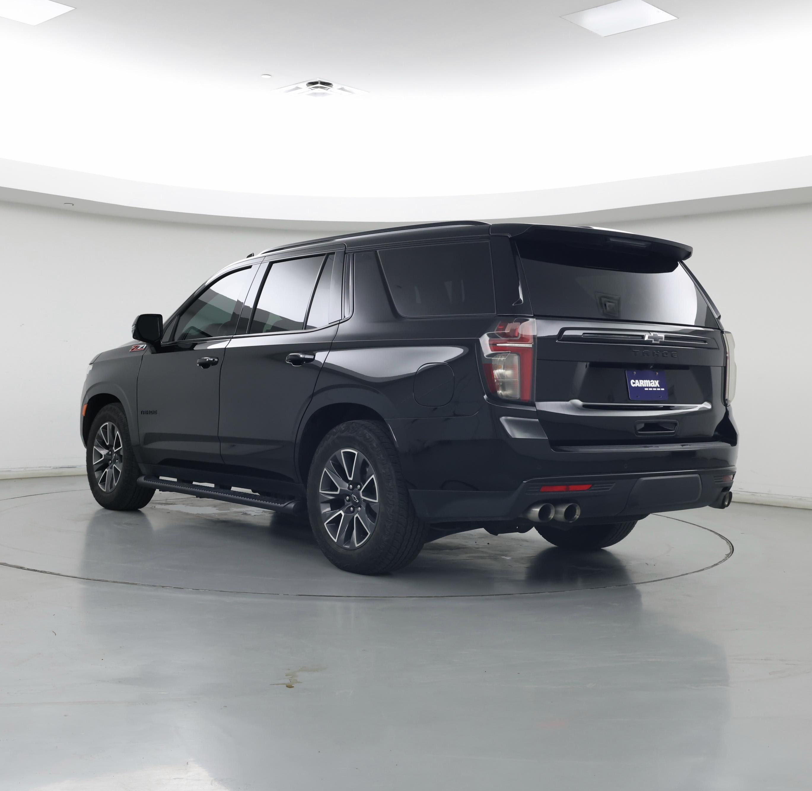 Thumbnail: 2023 Chevrolet Tahoe - 2