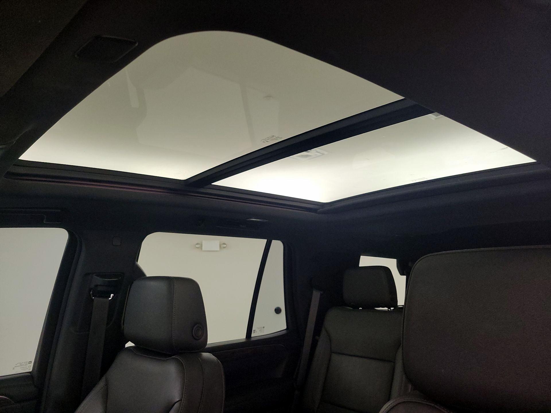 Thumbnail: 2023 Chevrolet Tahoe - 19