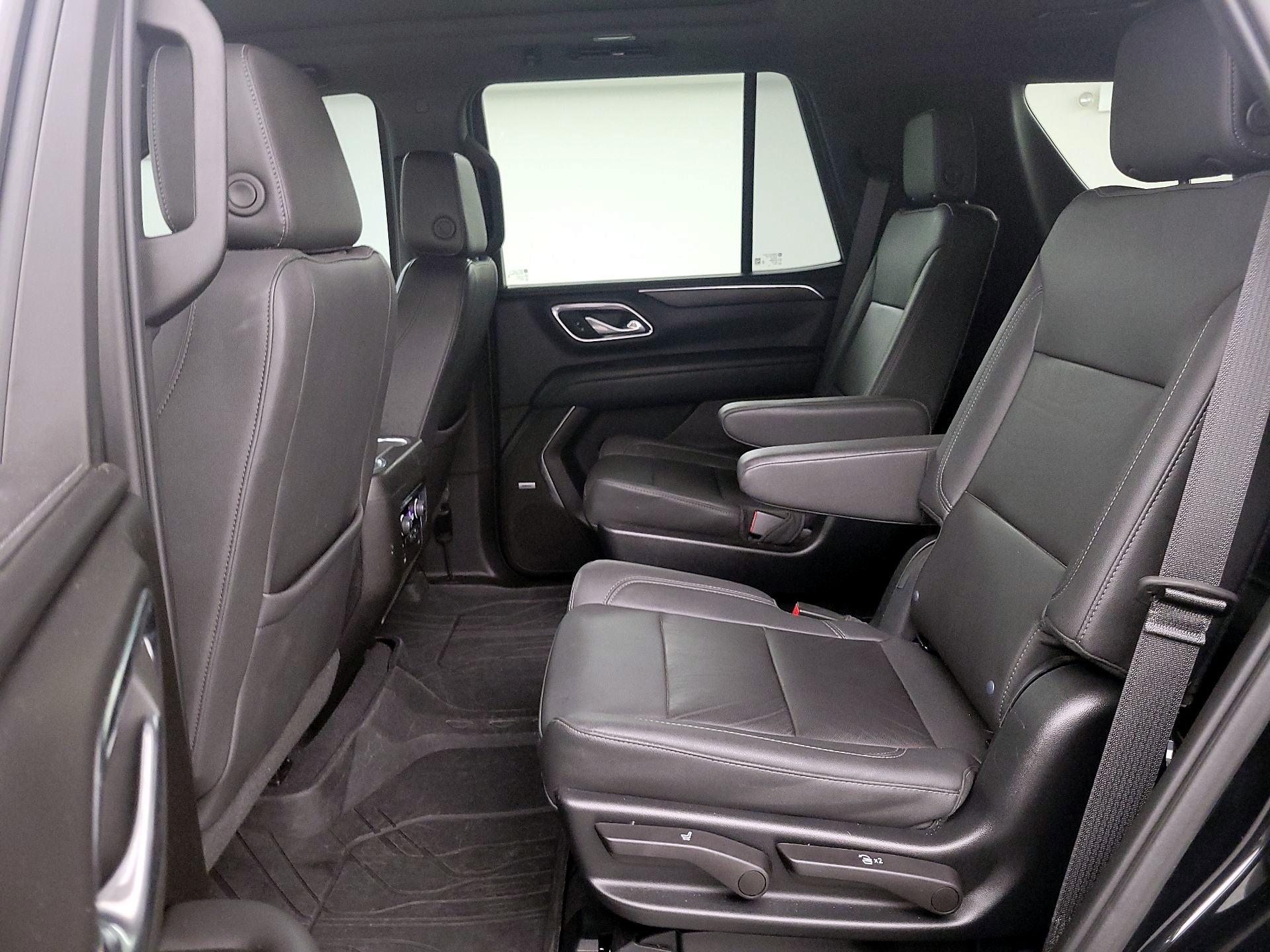 Thumbnail: 2023 Chevrolet Tahoe - 20