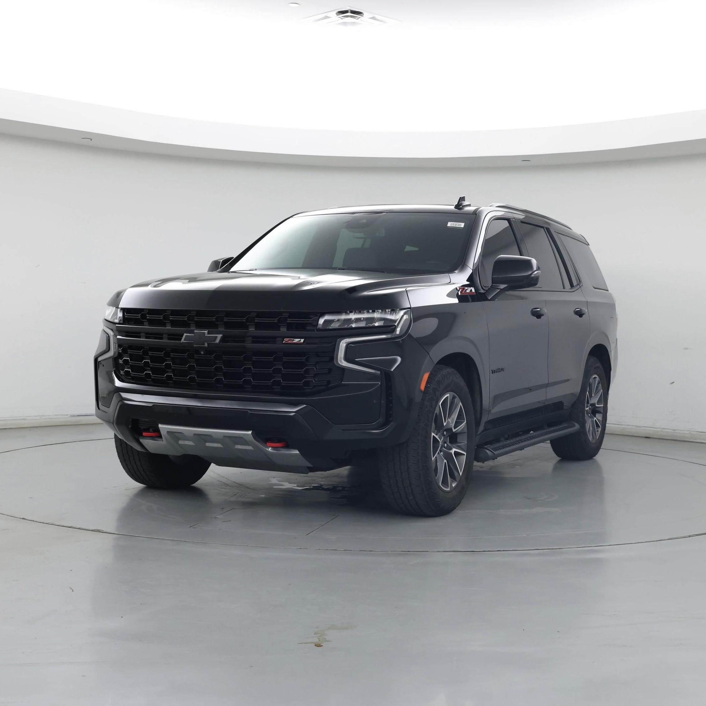 Thumbnail: 2023 Chevrolet Tahoe - 4