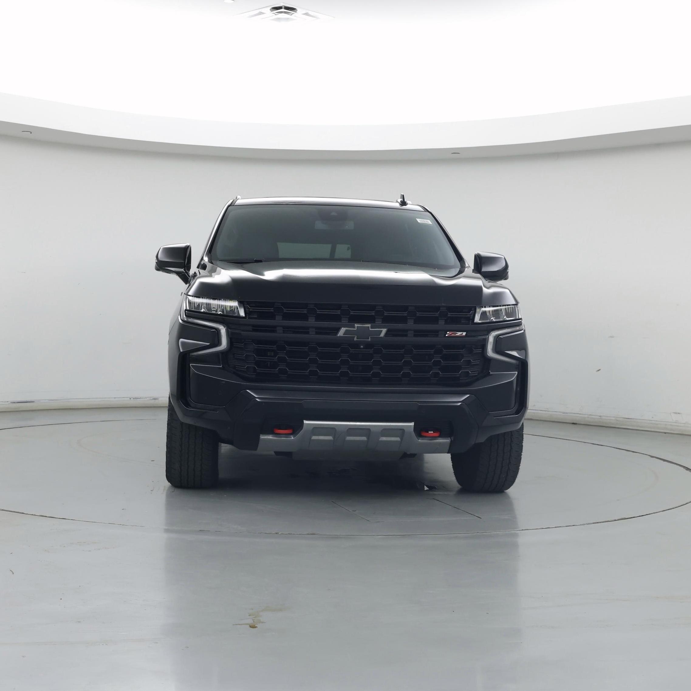 Thumbnail: 2023 Chevrolet Tahoe - 5